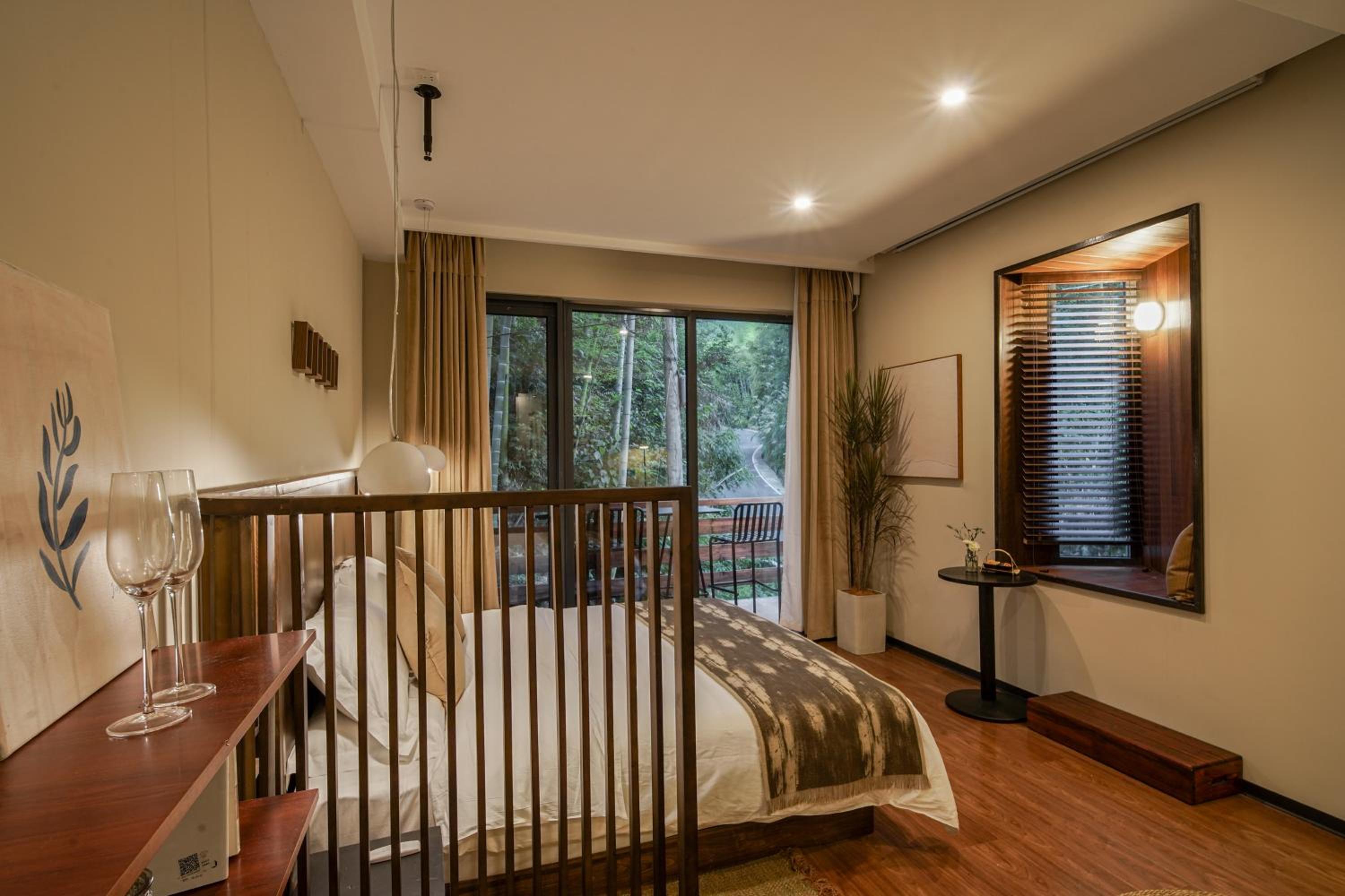 Double Room With Mountain View photo 1