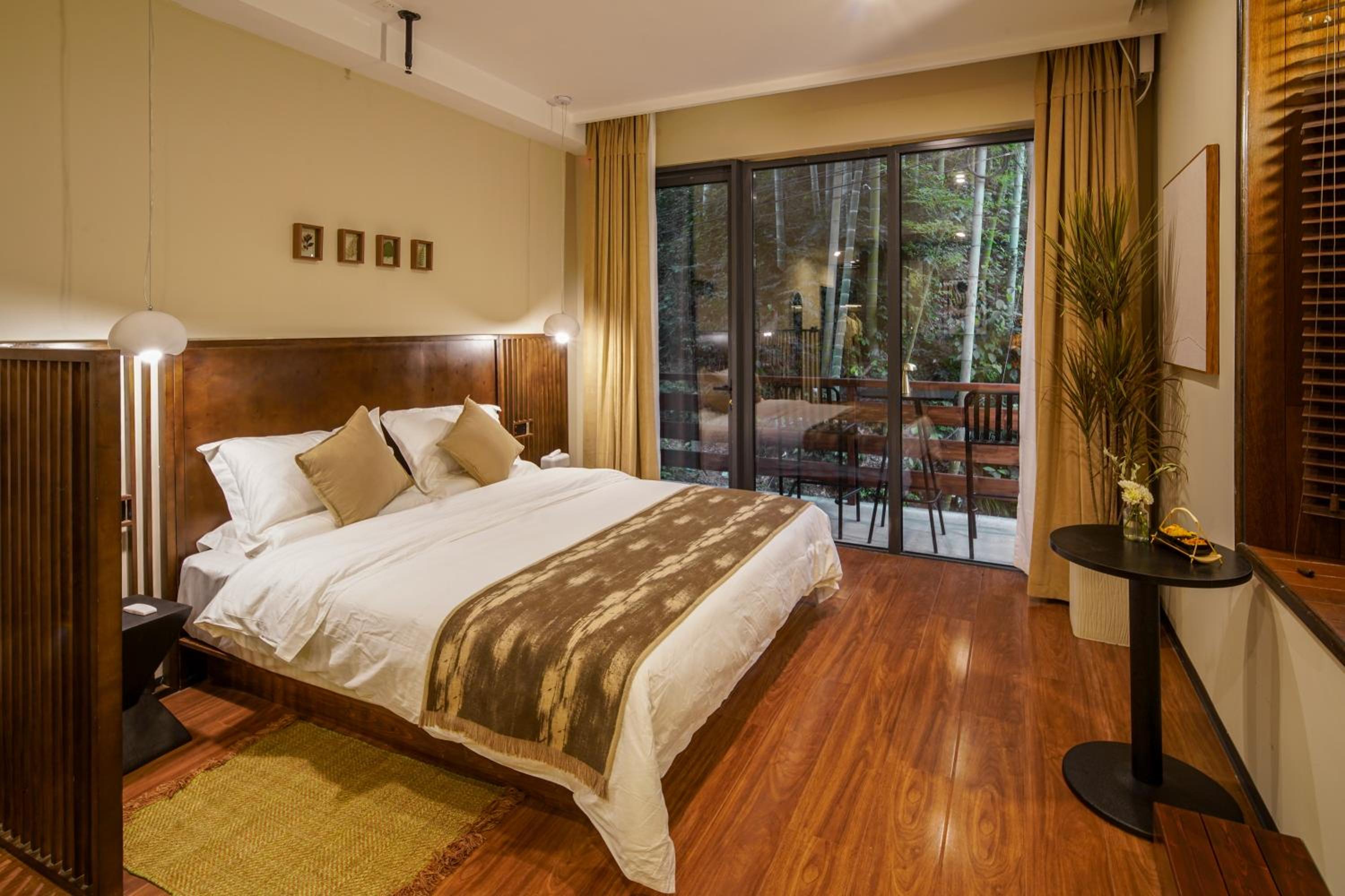 Double Room With Mountain View photo 2