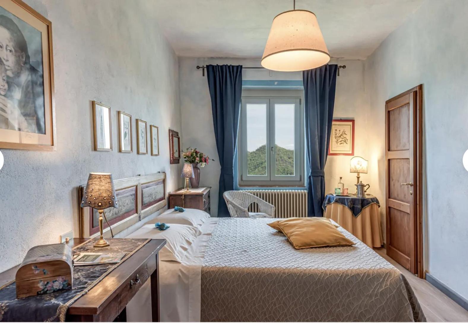 Four-Bedroom Vacation Home - Photo 29