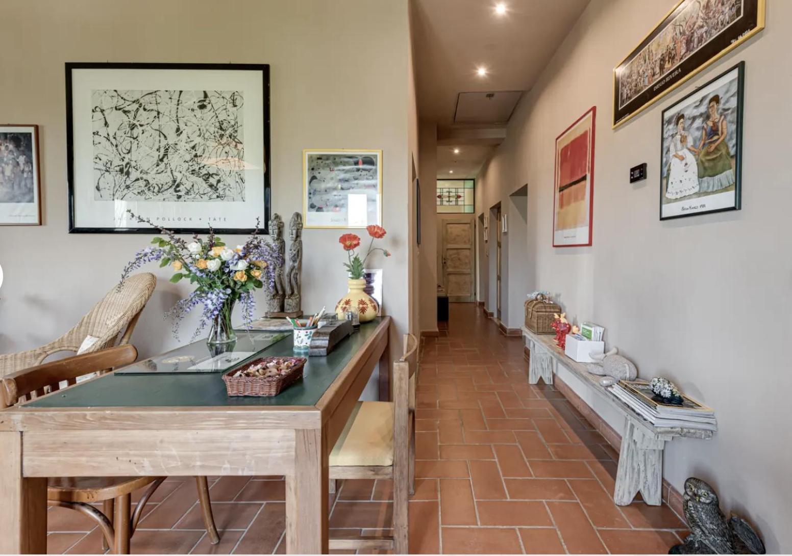 Four-Bedroom Vacation Home - Photo 25