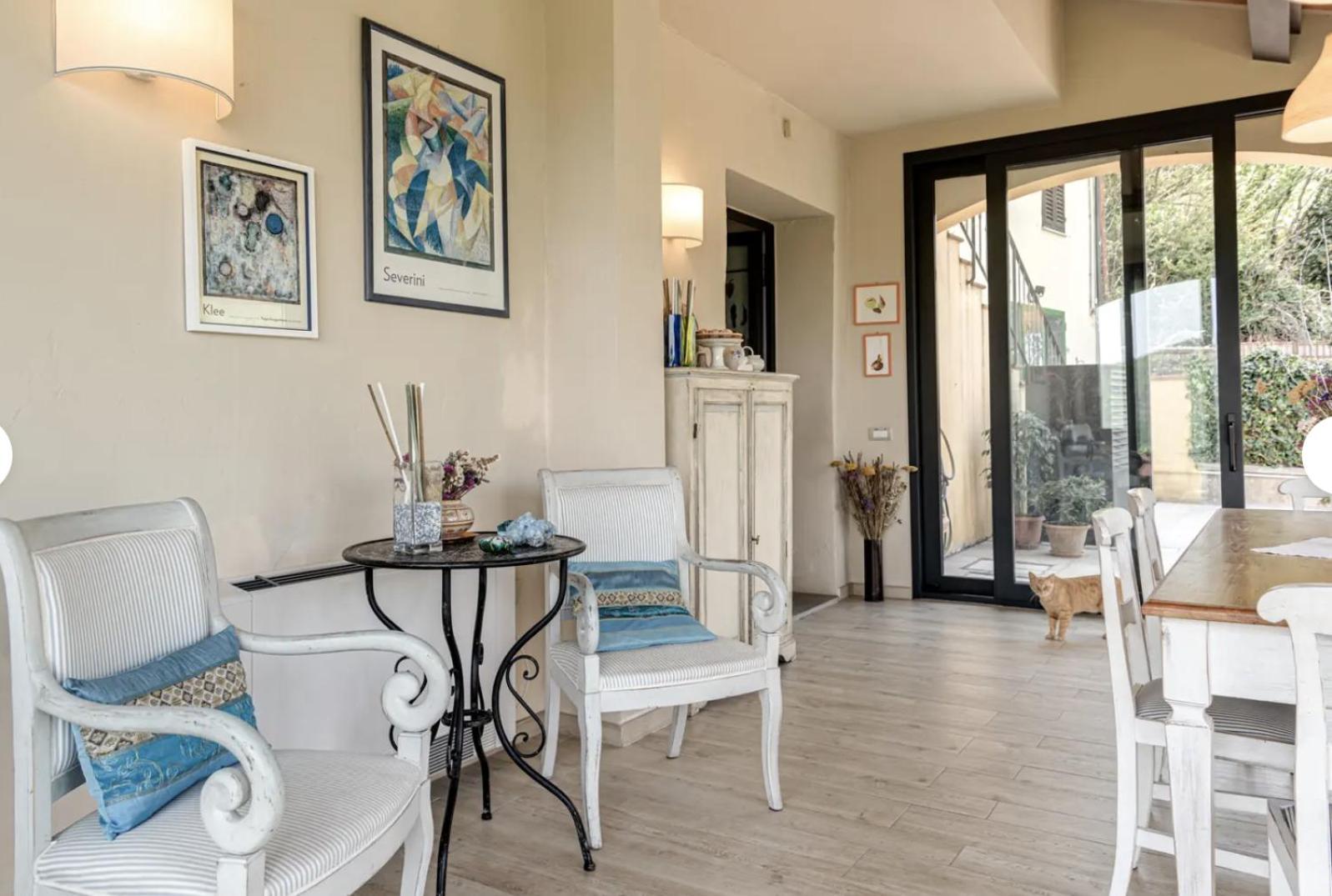 Four-Bedroom Vacation Home - Photo 23