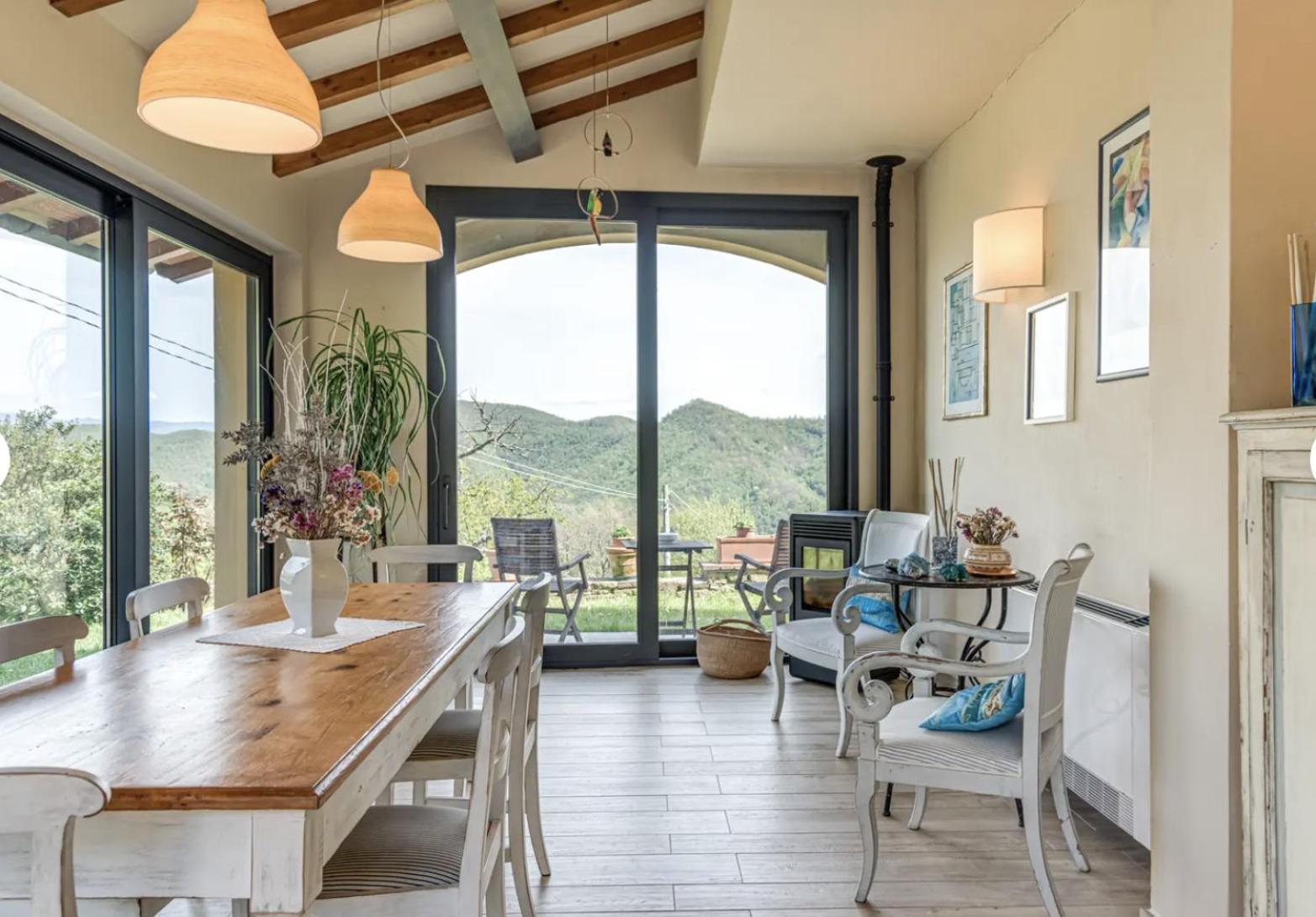 Four-Bedroom Vacation Home - Photo 4