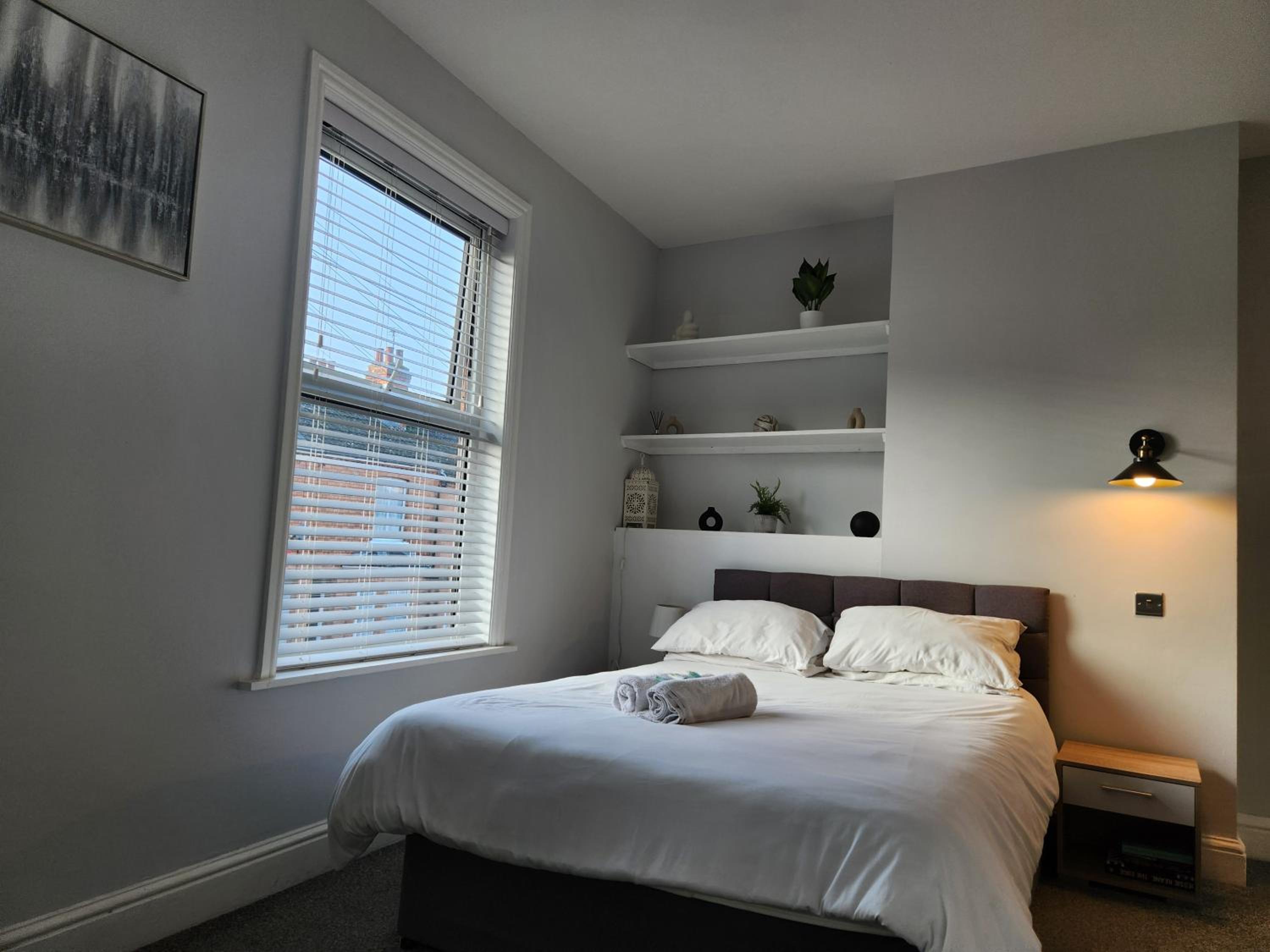 Double Room with Private Bathroom photo 1