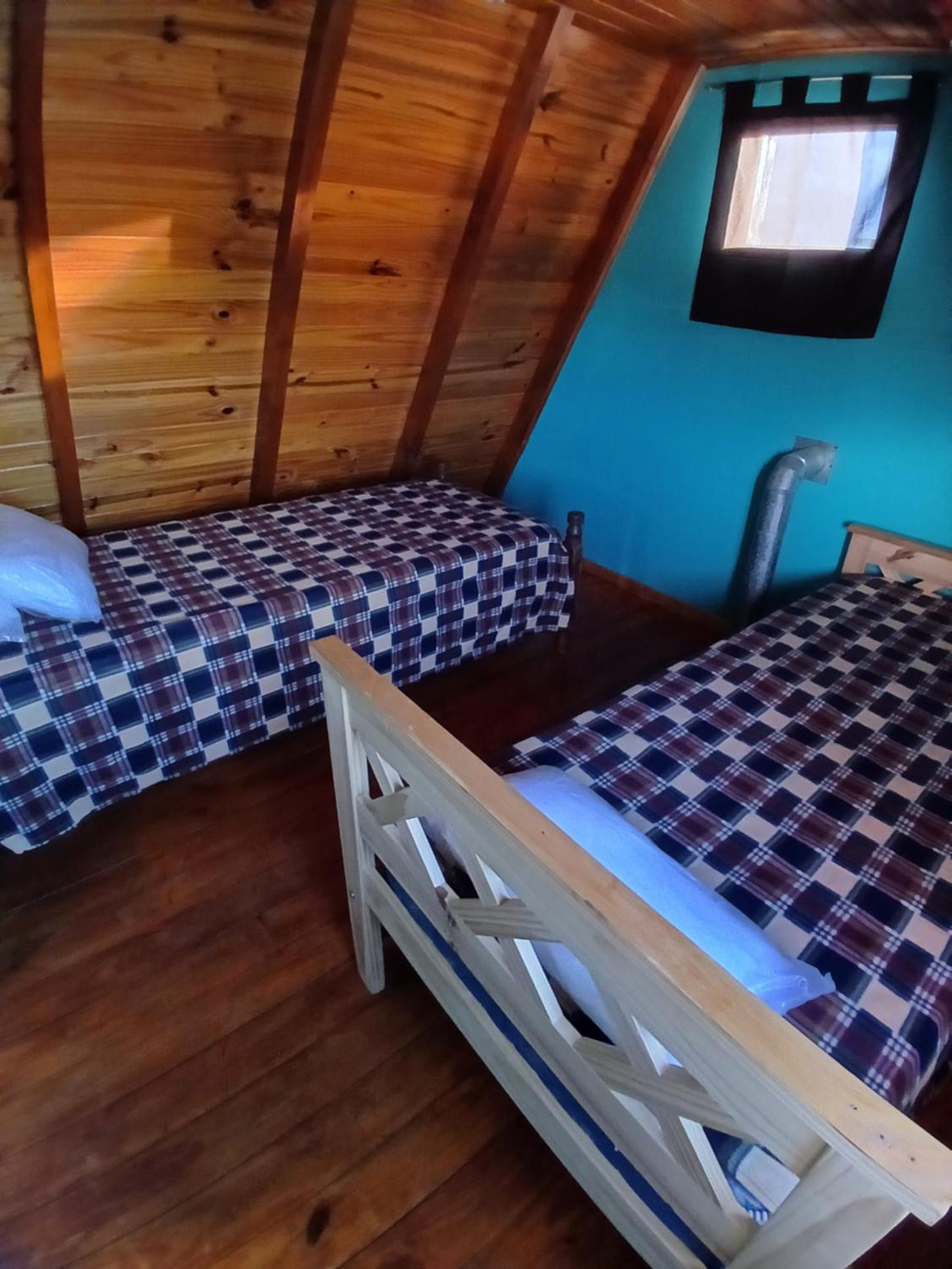 Two-Bedroom House photo 1
