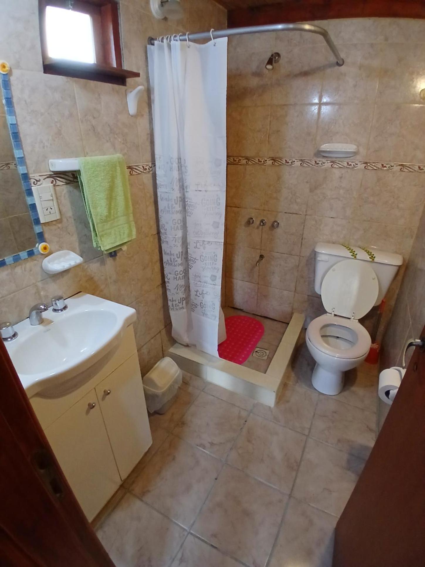 Two-Bedroom House photo 3