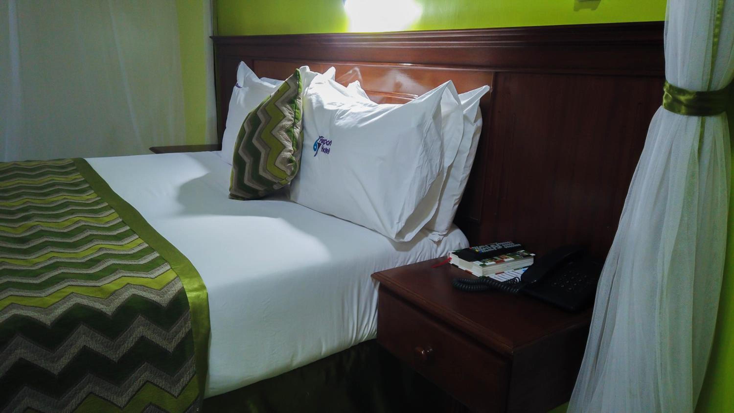 Superior Double Room with Balcony photo 1