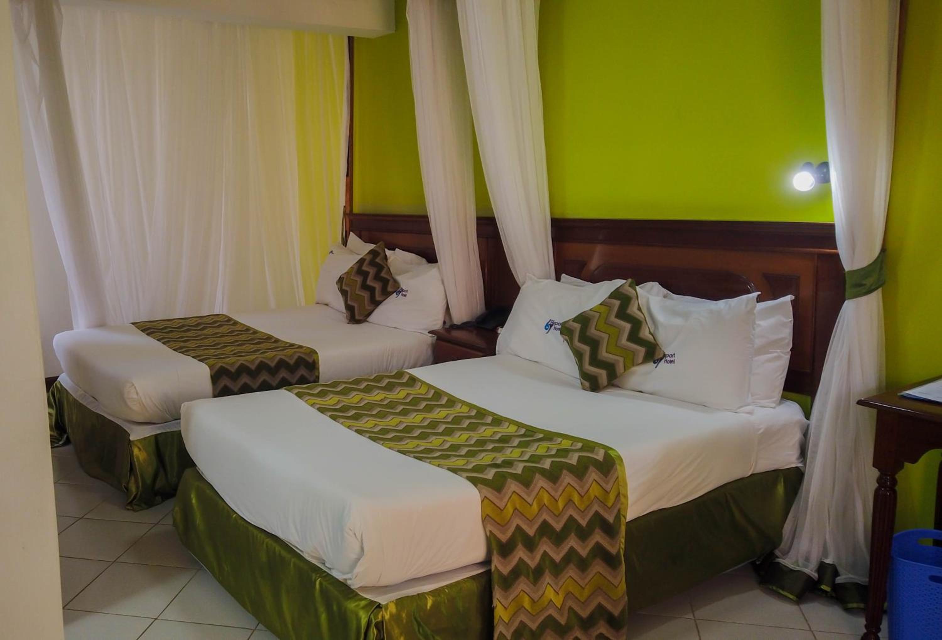 Deluxe Double Room photo 3