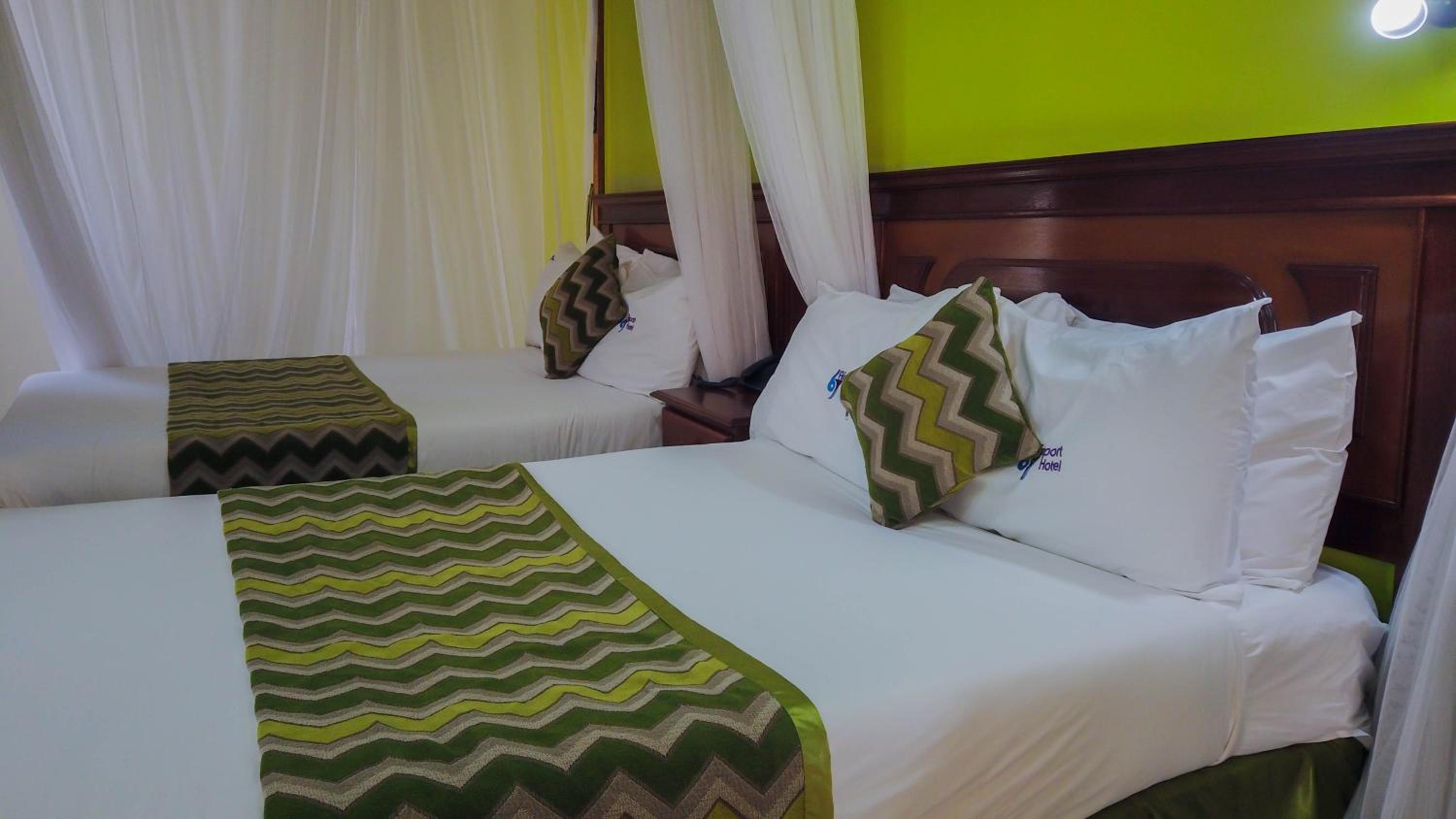 Deluxe Triple Room photo 1