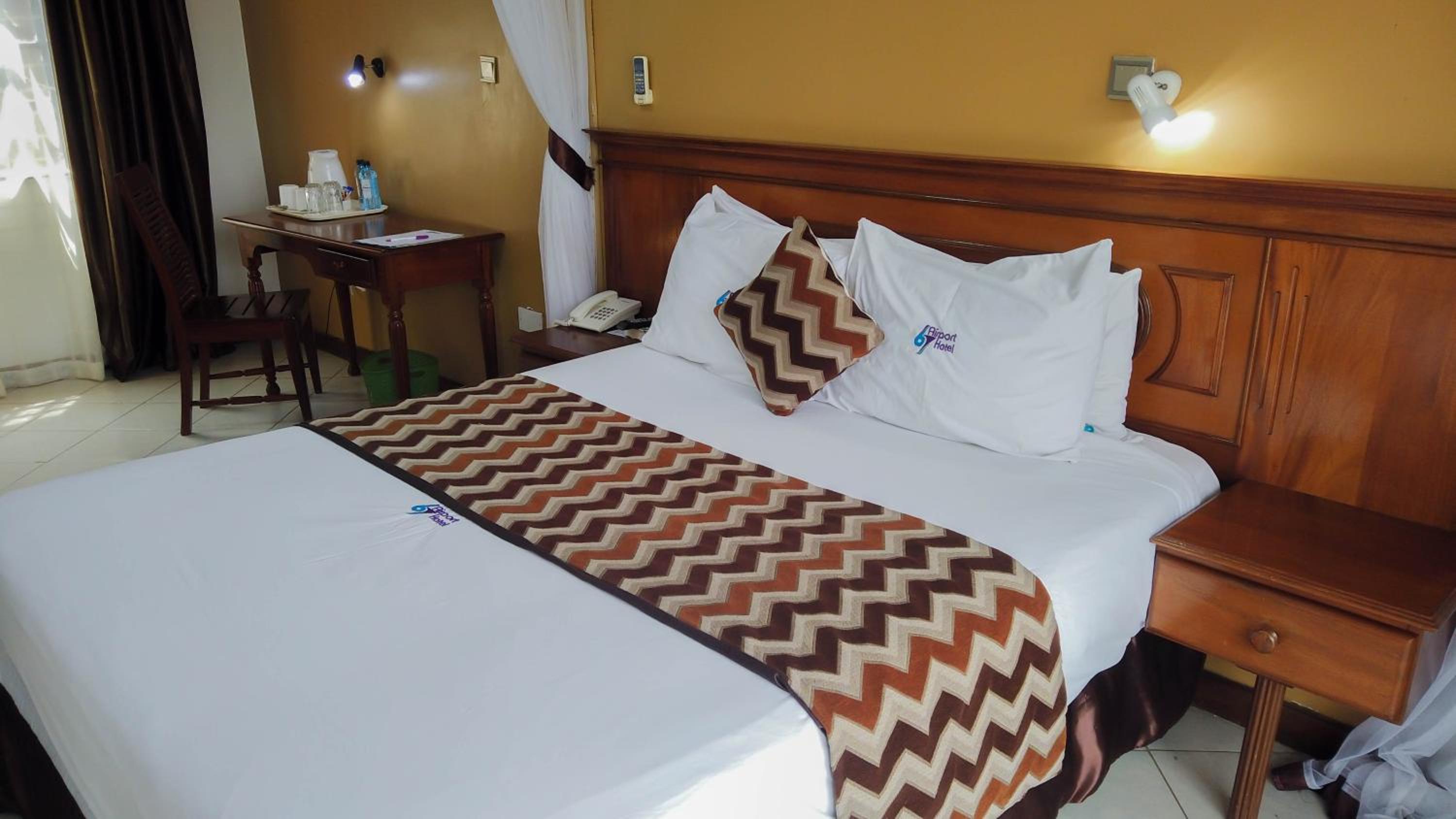 Superior Double Room with Balcony photo 3