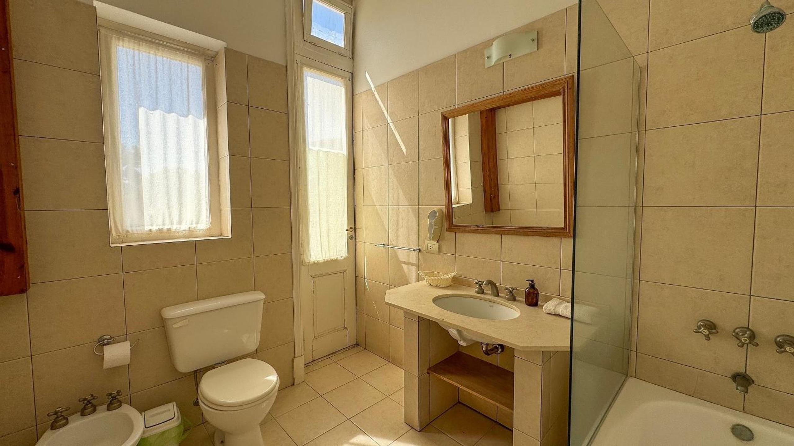 Double Room With Garden View photo 3