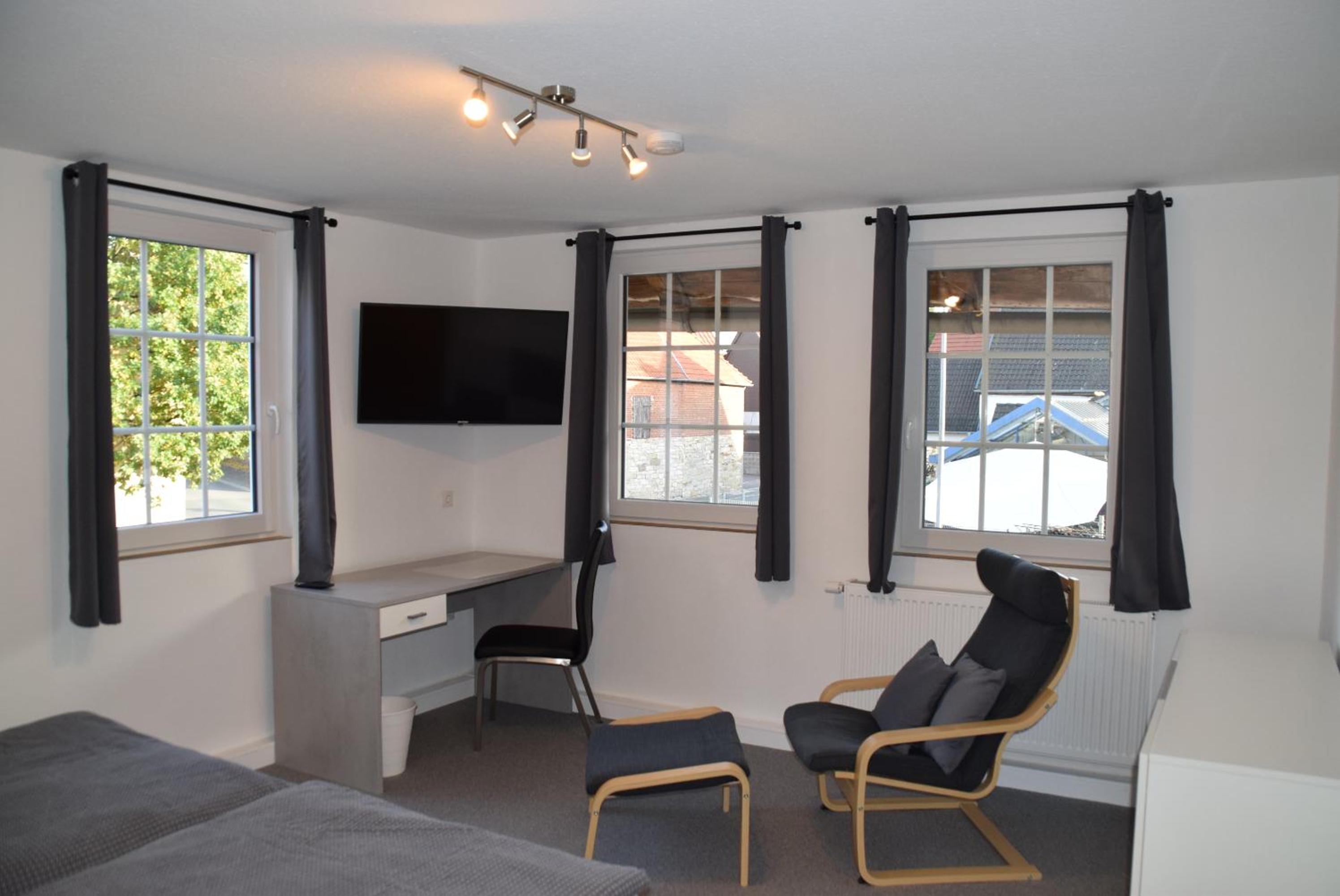 Superior Apartment with City View photo 2