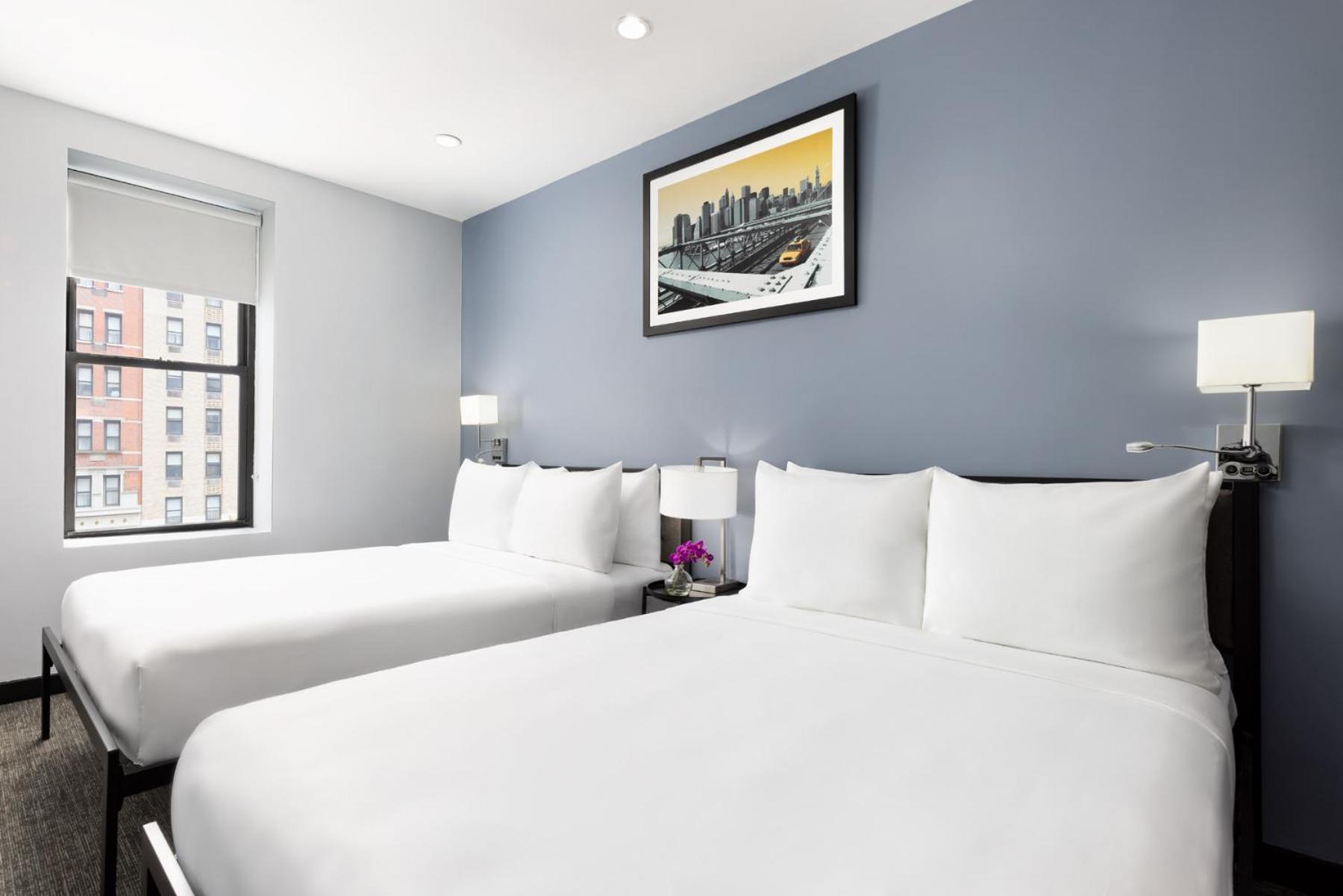 2 Full Bed photo 1