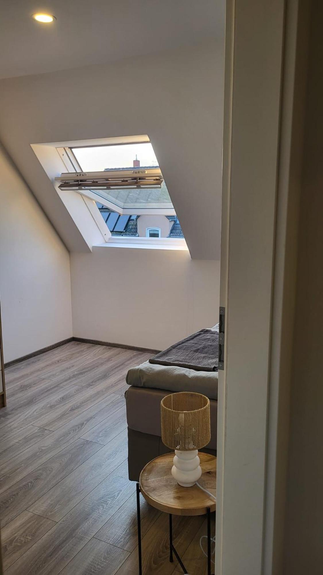 Two-Bedroom Apartment - Photo 16