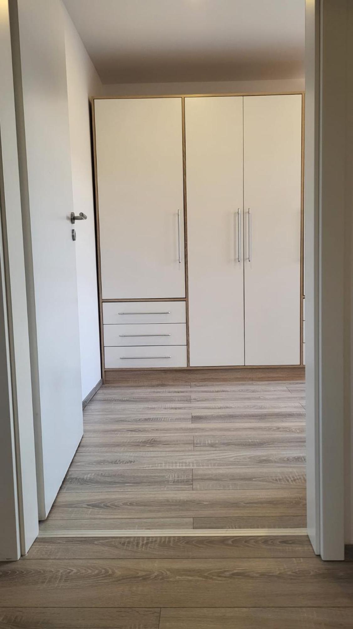 Two-Bedroom Apartment - Photo 2