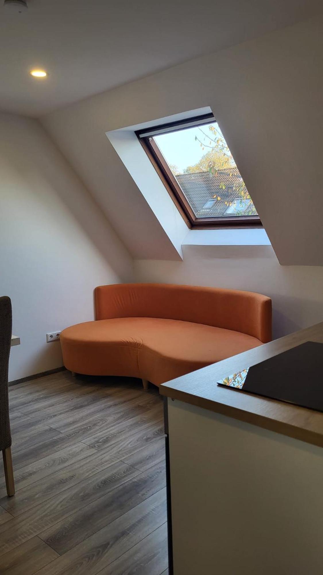 Two-Bedroom Apartment - Photo 8