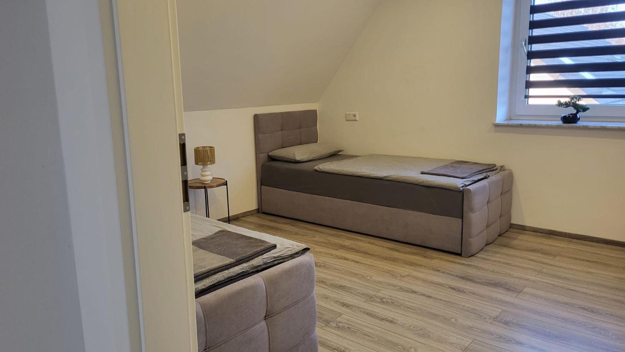 Two-Bedroom Apartment - Photo 1