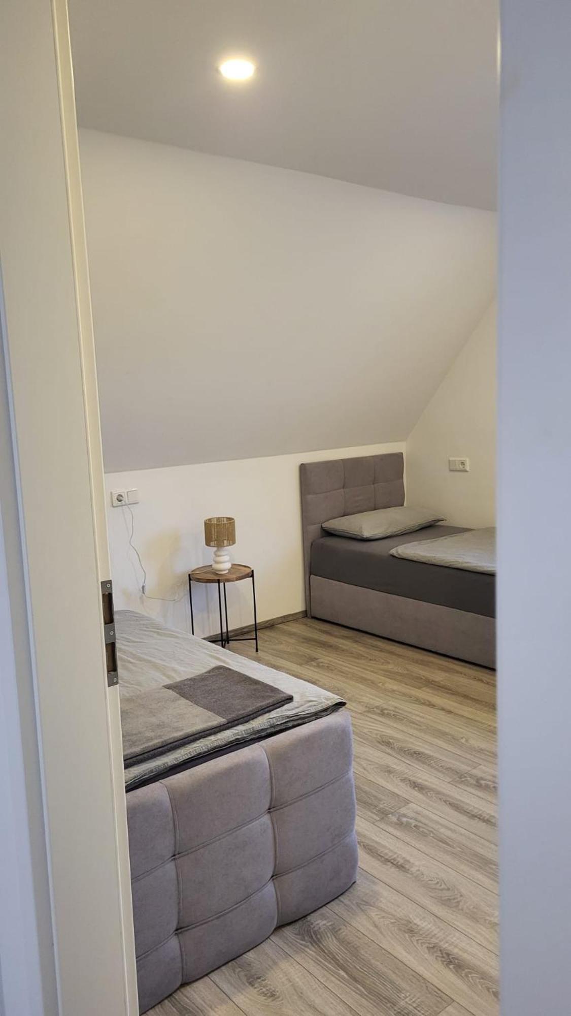 Two-Bedroom Apartment - Photo 7