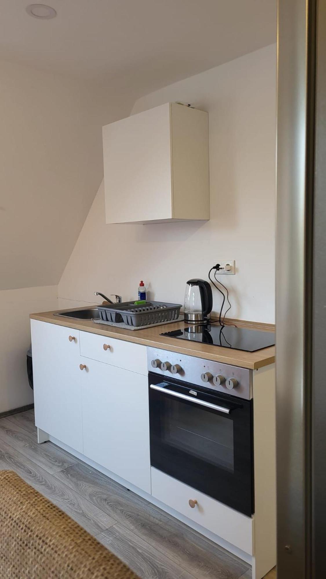 Two-Bedroom Apartment - Photo 4