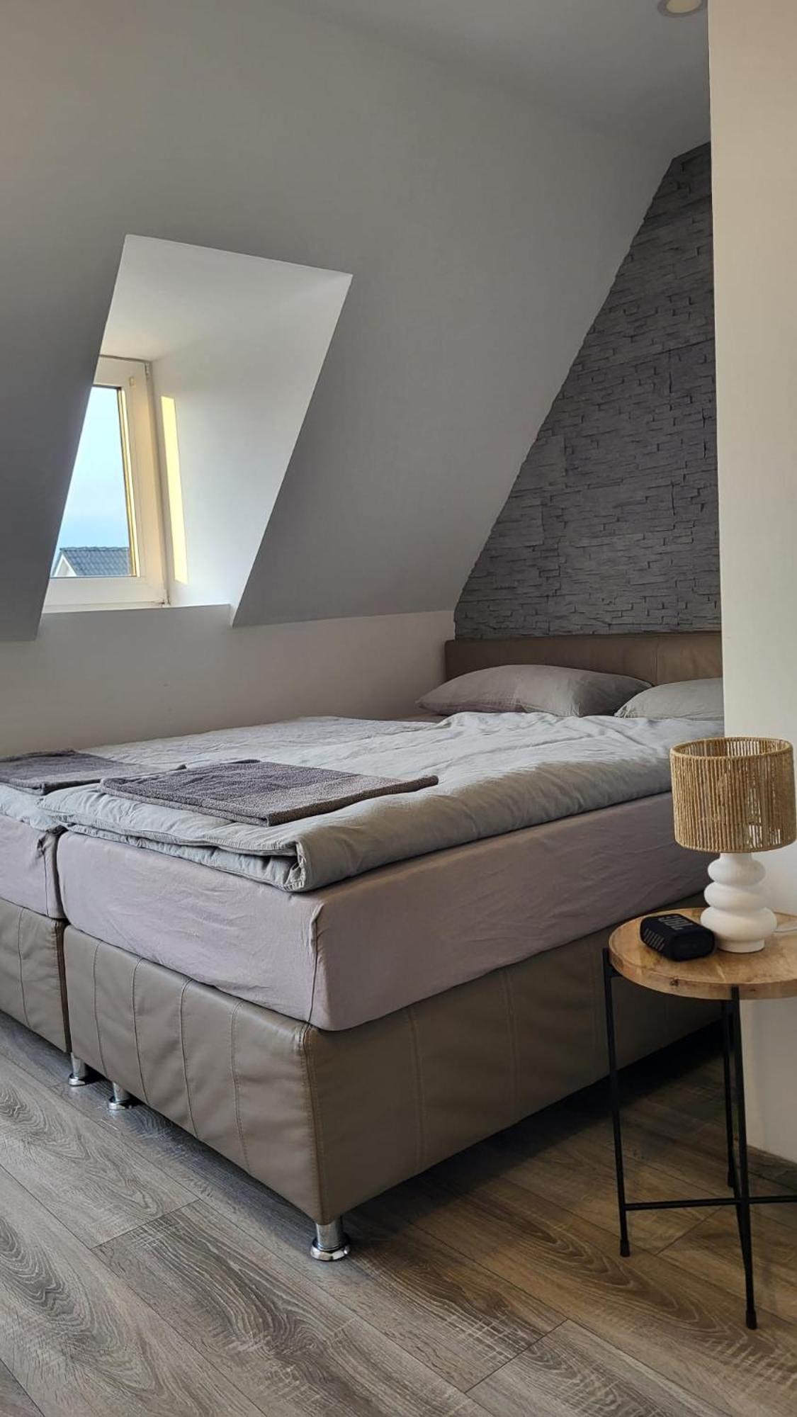 Two-Bedroom Apartment - Photo 14