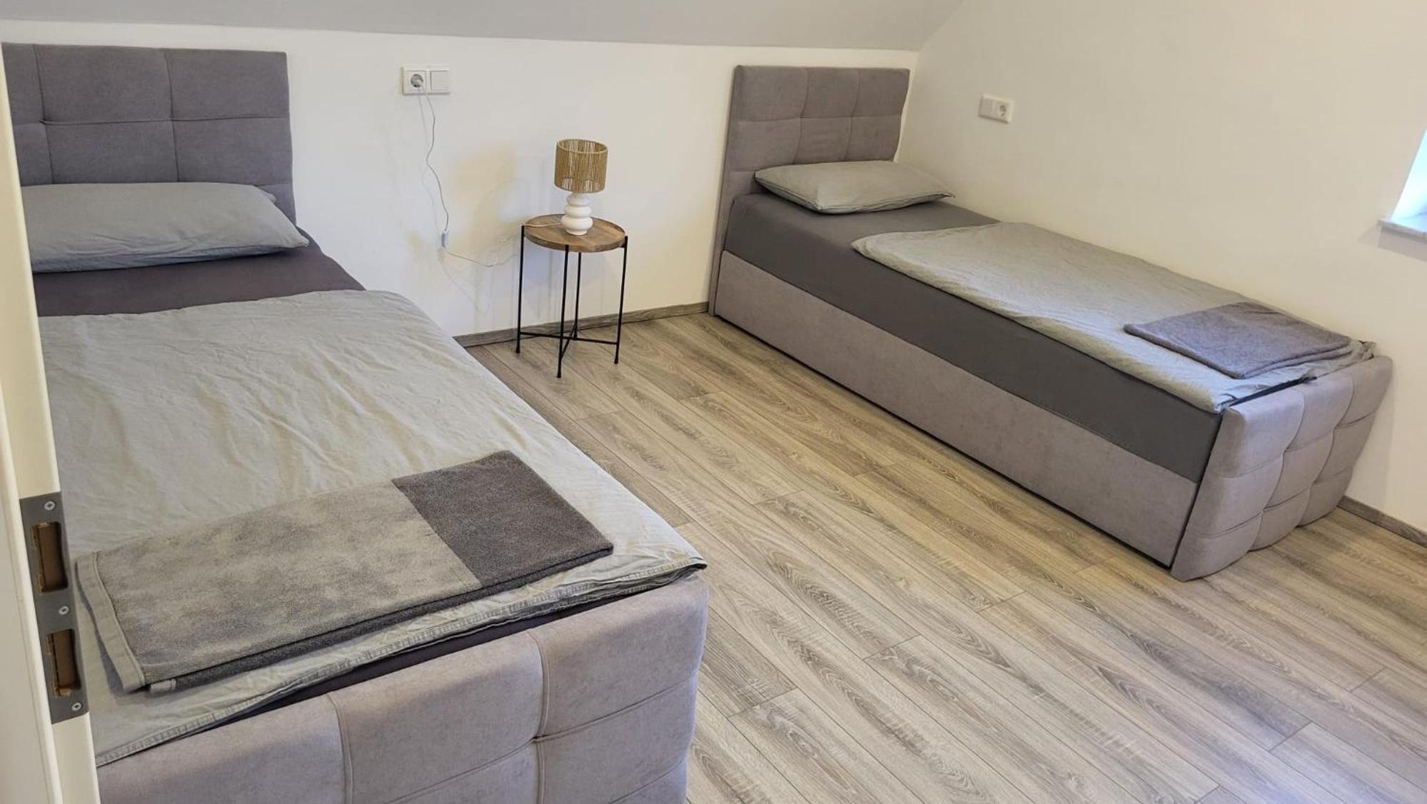Two-Bedroom Apartment - Photo 11