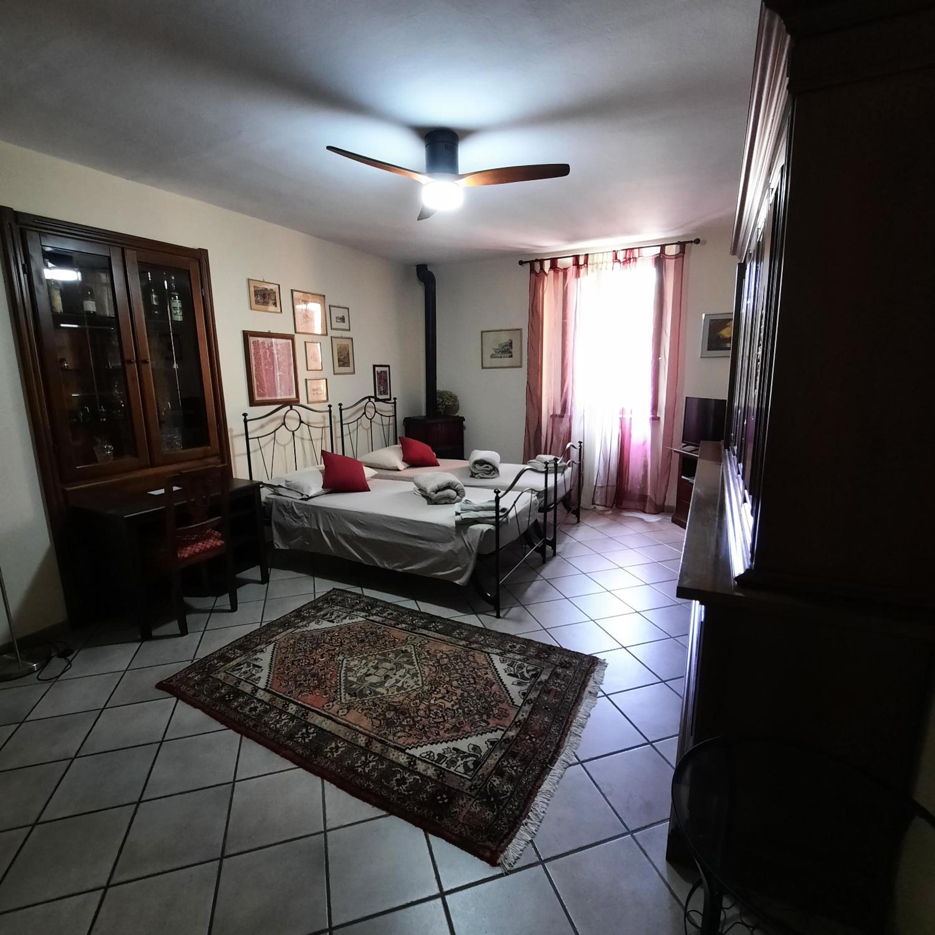Twin Room photo 1