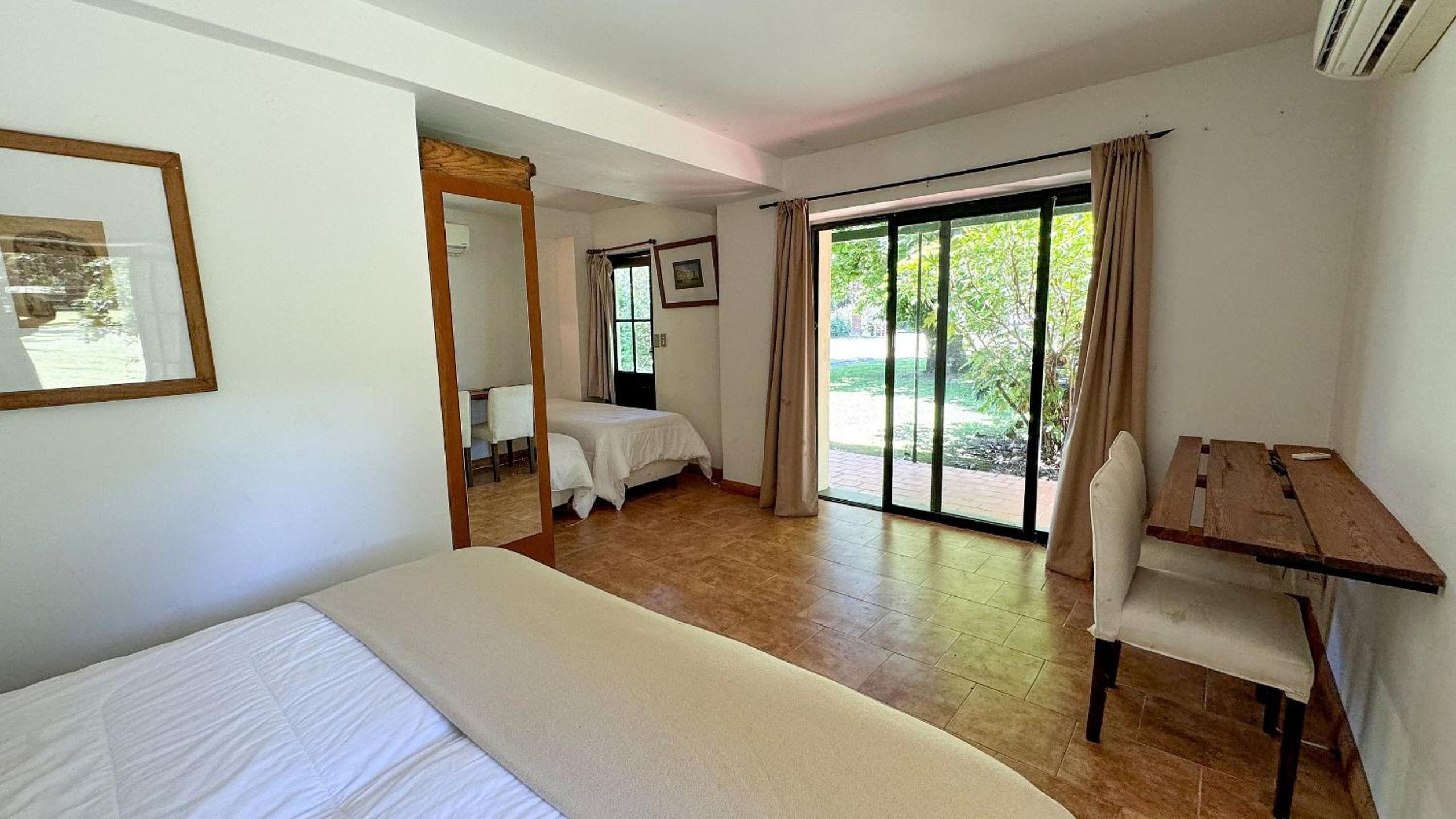 Queen Room With Garden View photo 2