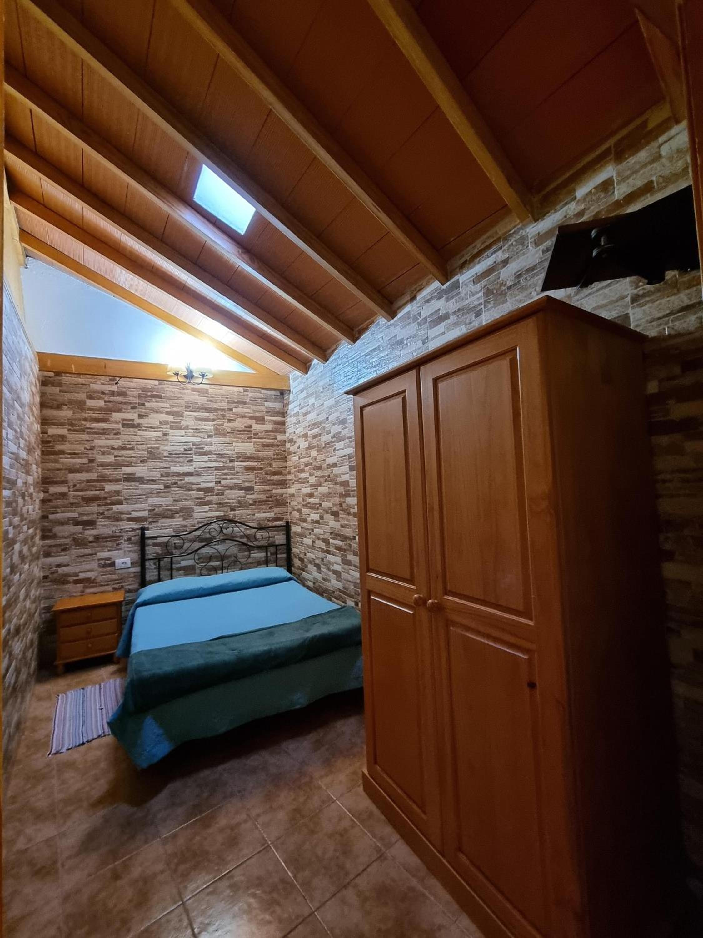 Habitación Cuádruple Superior