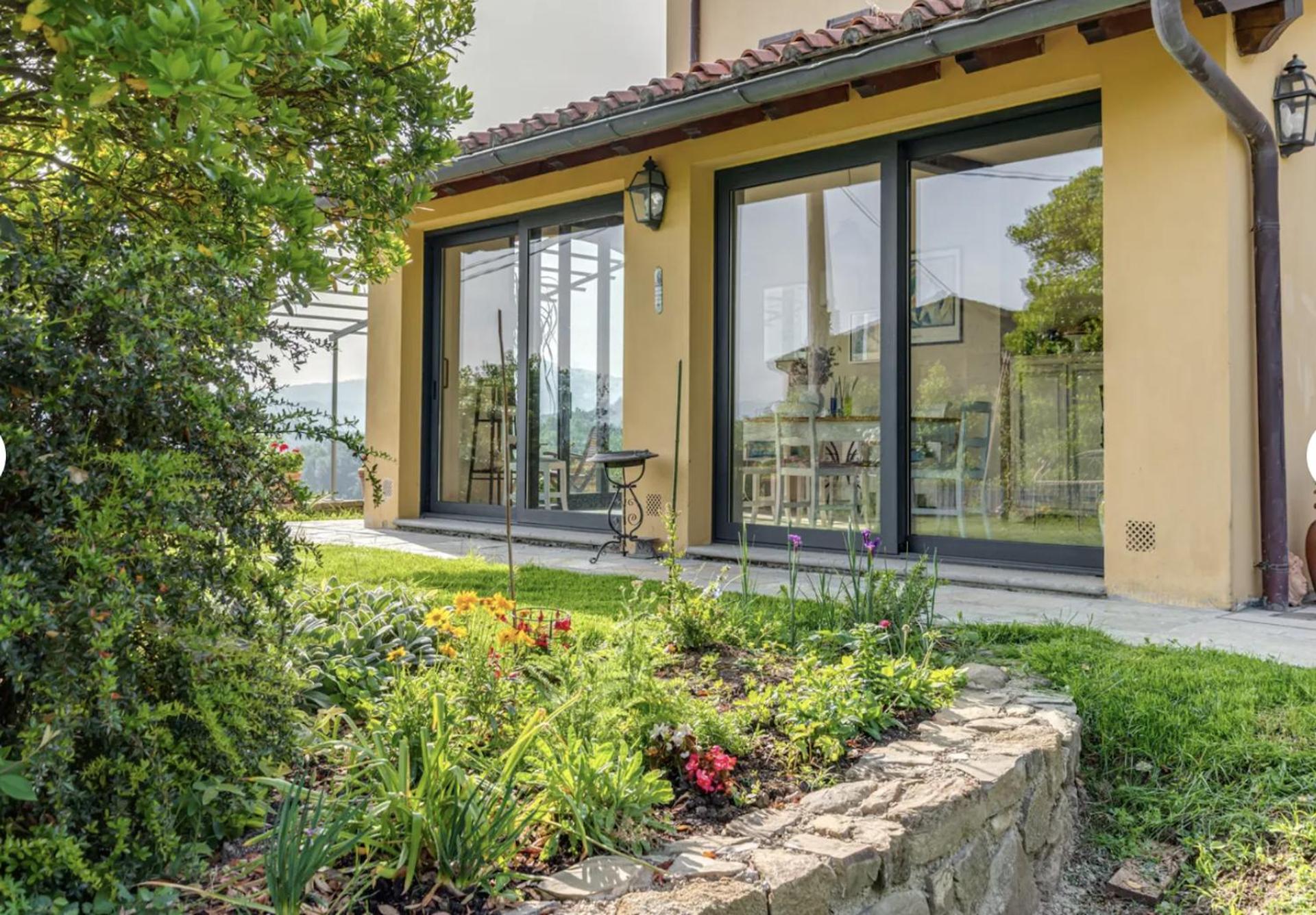 Four-Bedroom Vacation Home - Photo 14