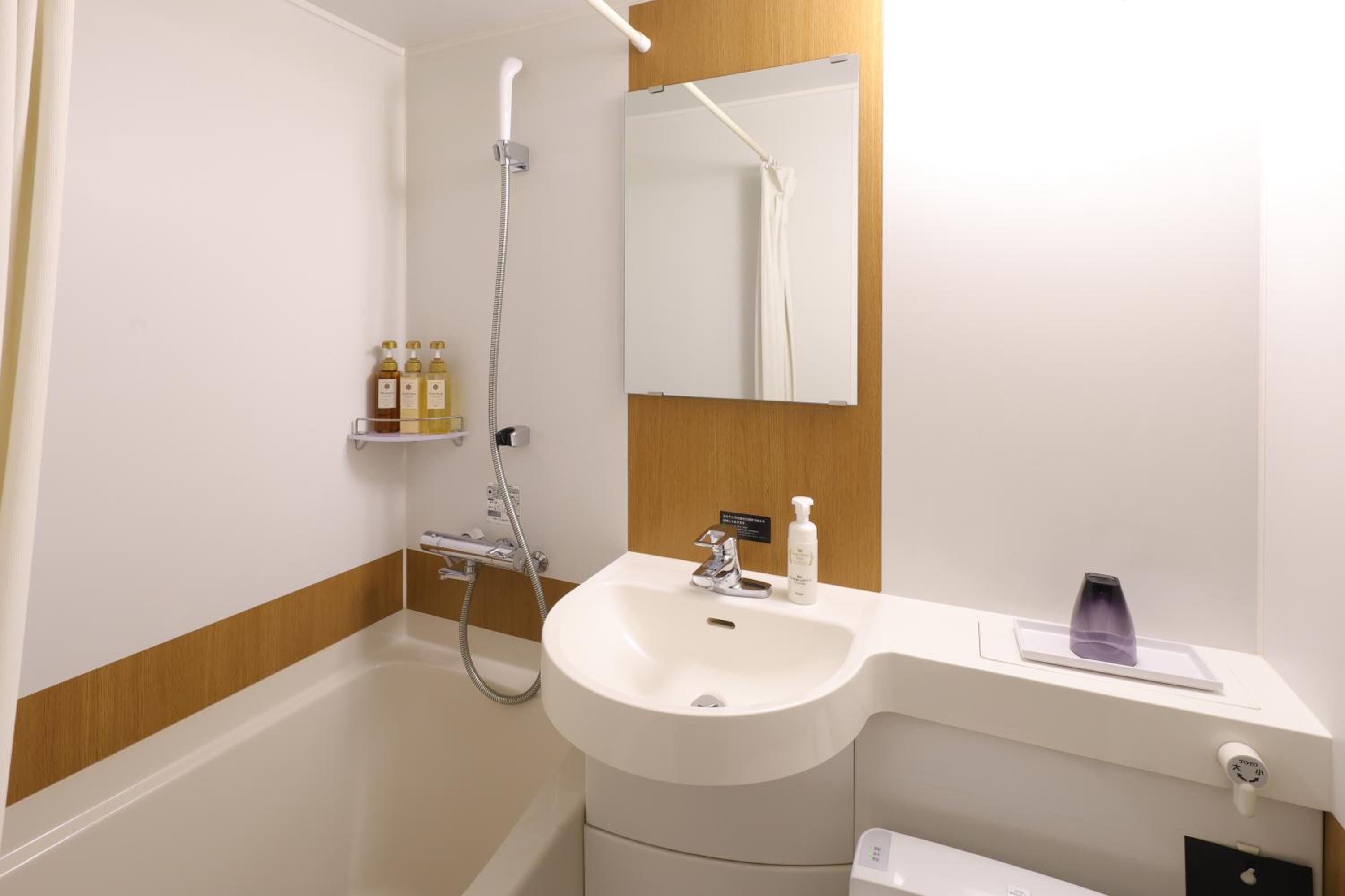 【Tokyo Residents Only - Check in after 2PM】Single Room - Non-Smoking photo 2