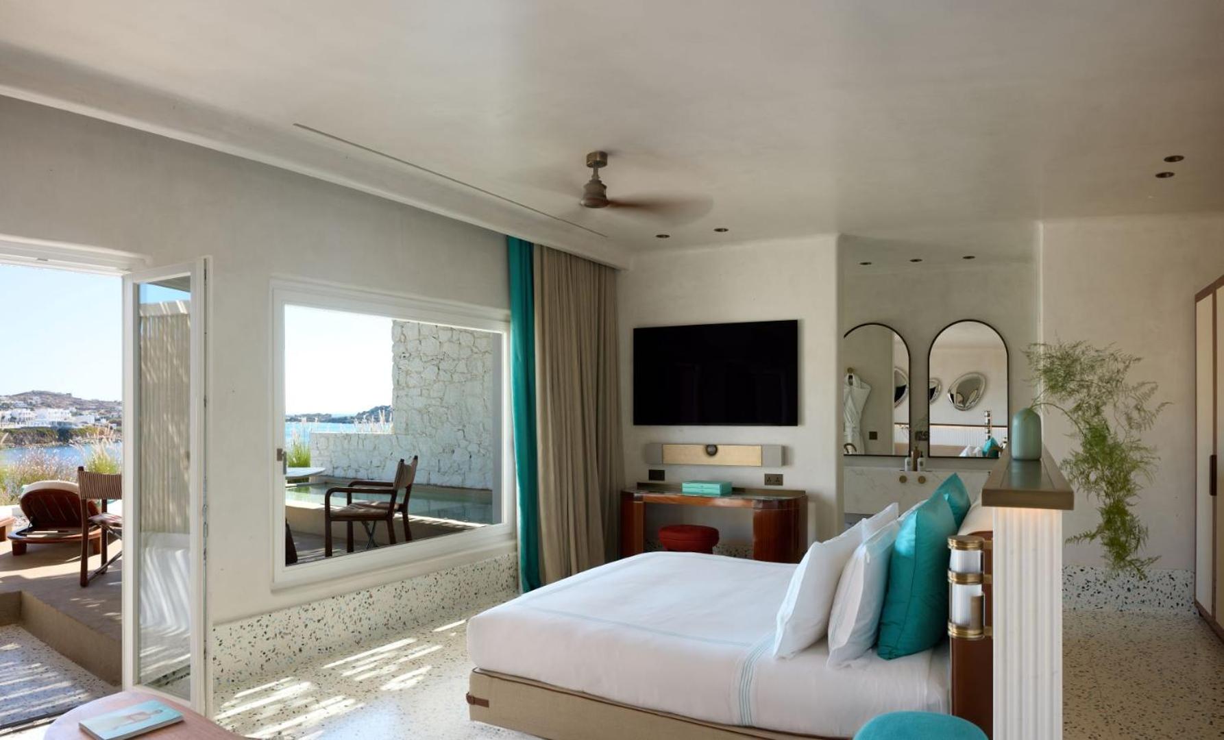 Suite with Private Pool - Photo 1