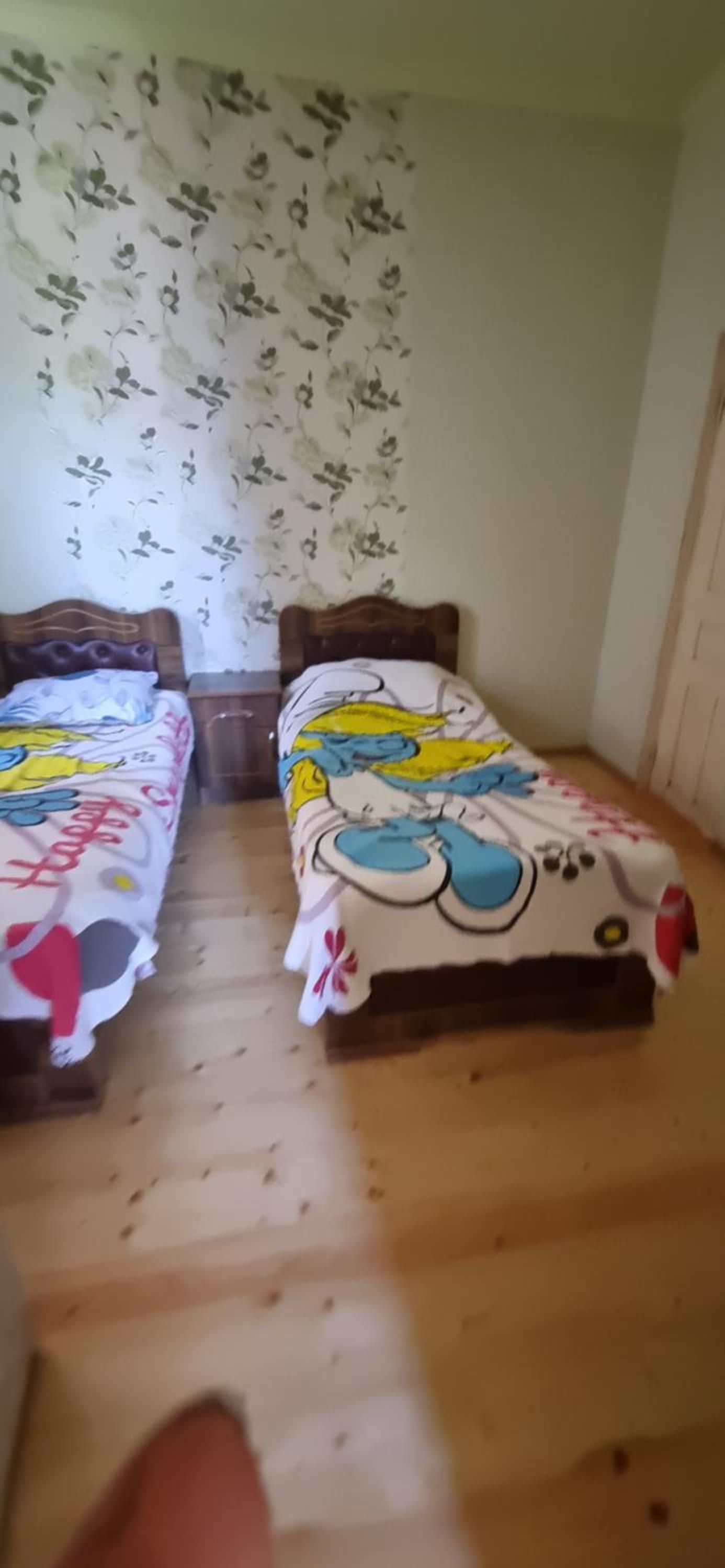 Large Twin Room