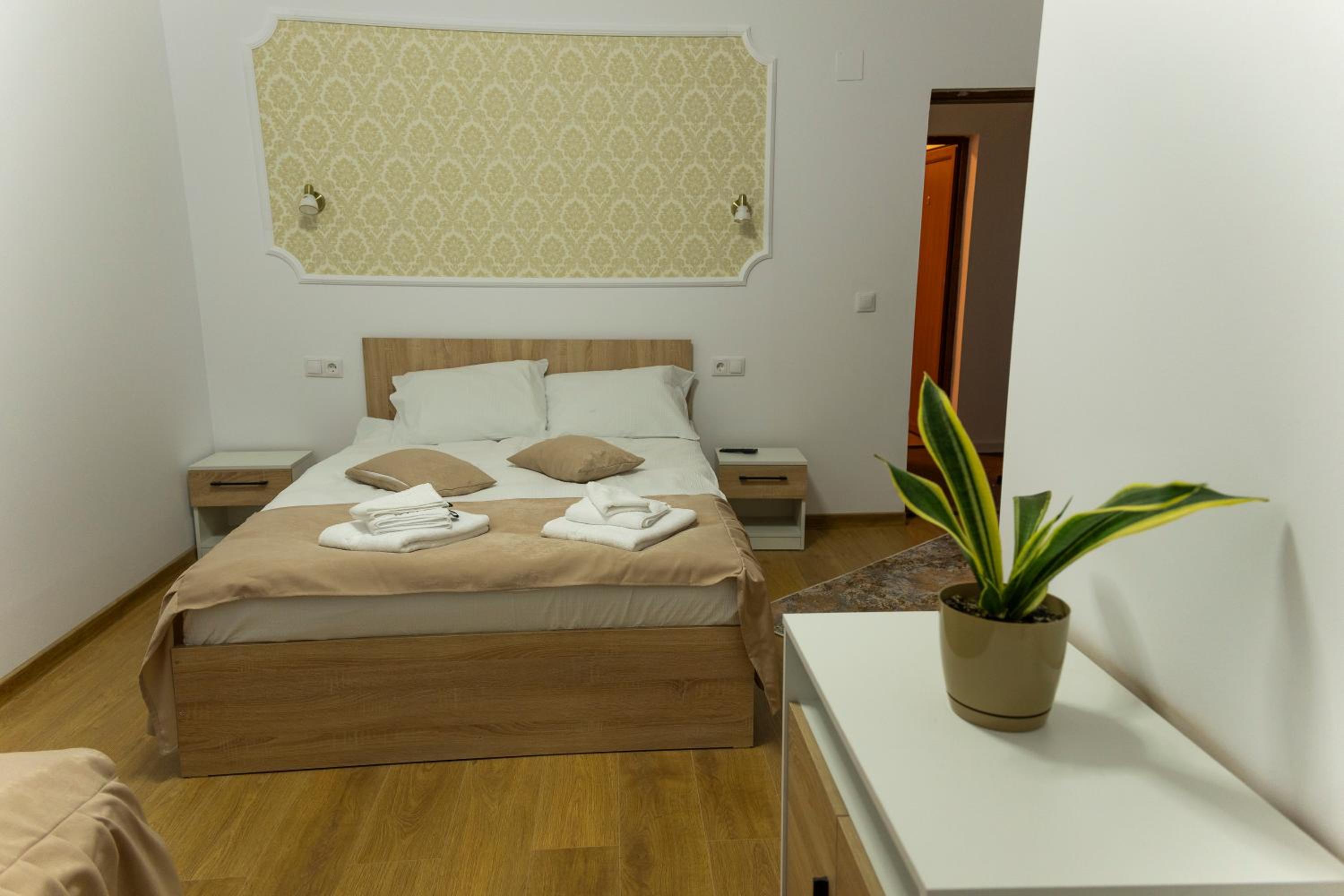 Double Room photo 1