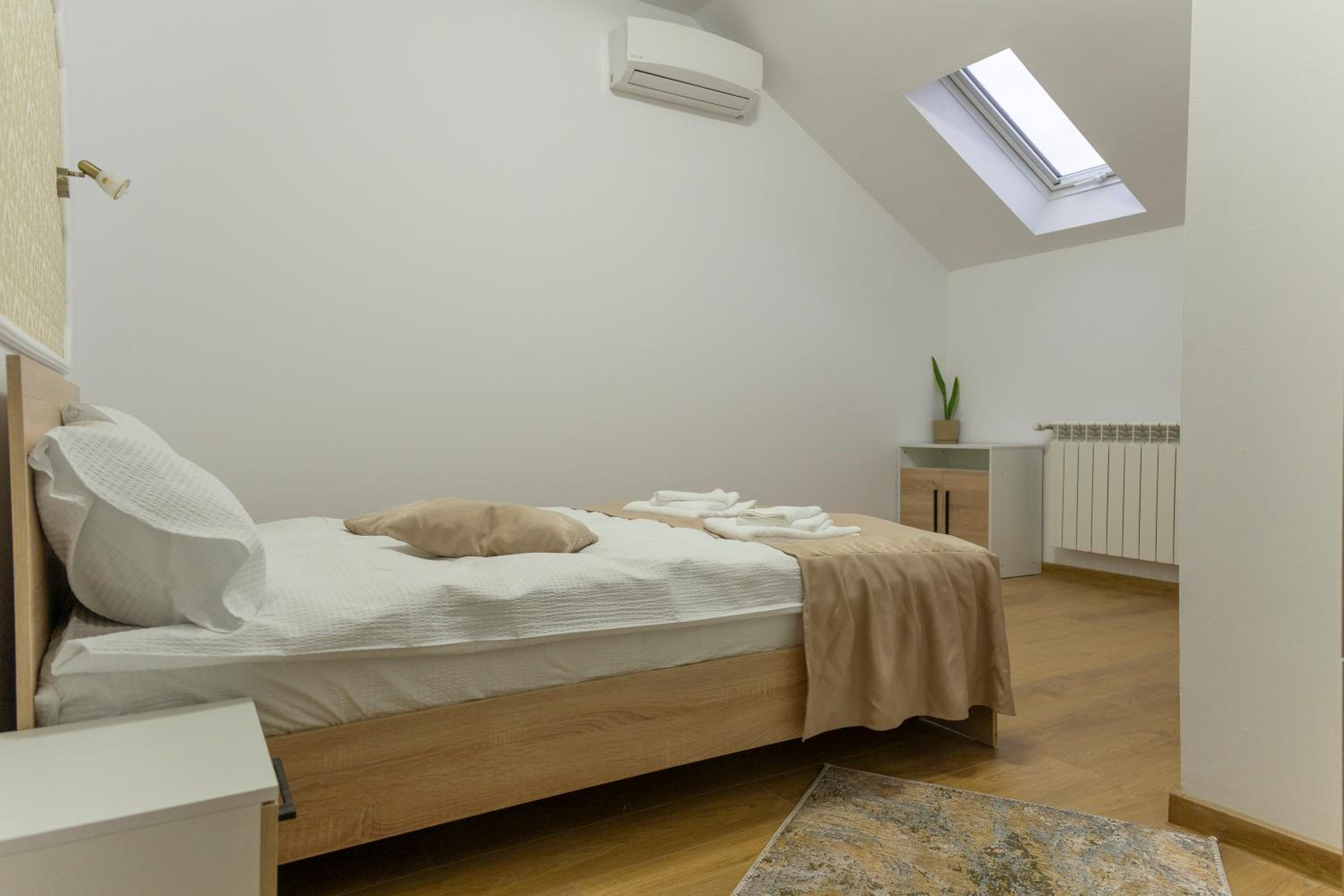 Double Room photo 3