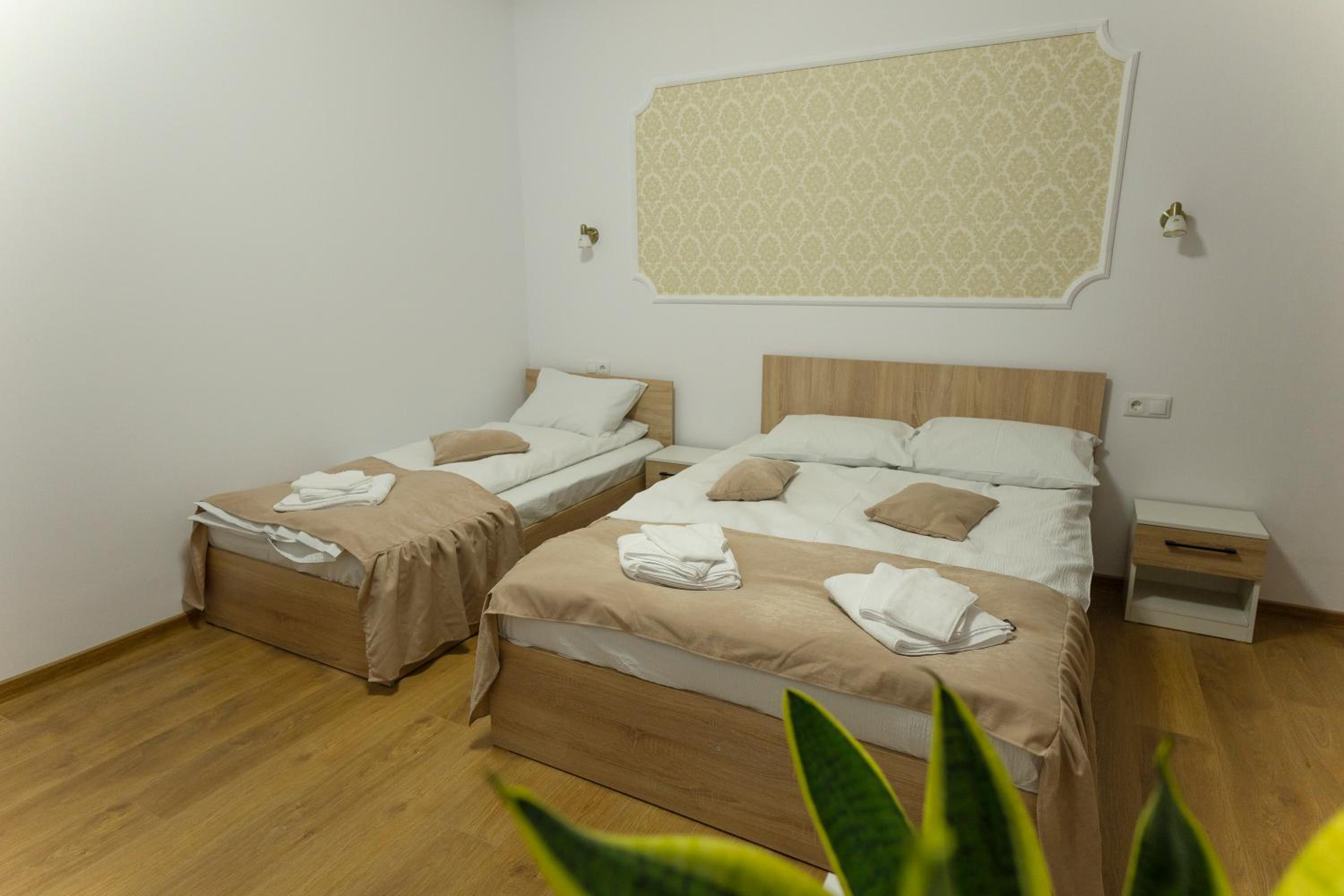 Triple Room photo 1