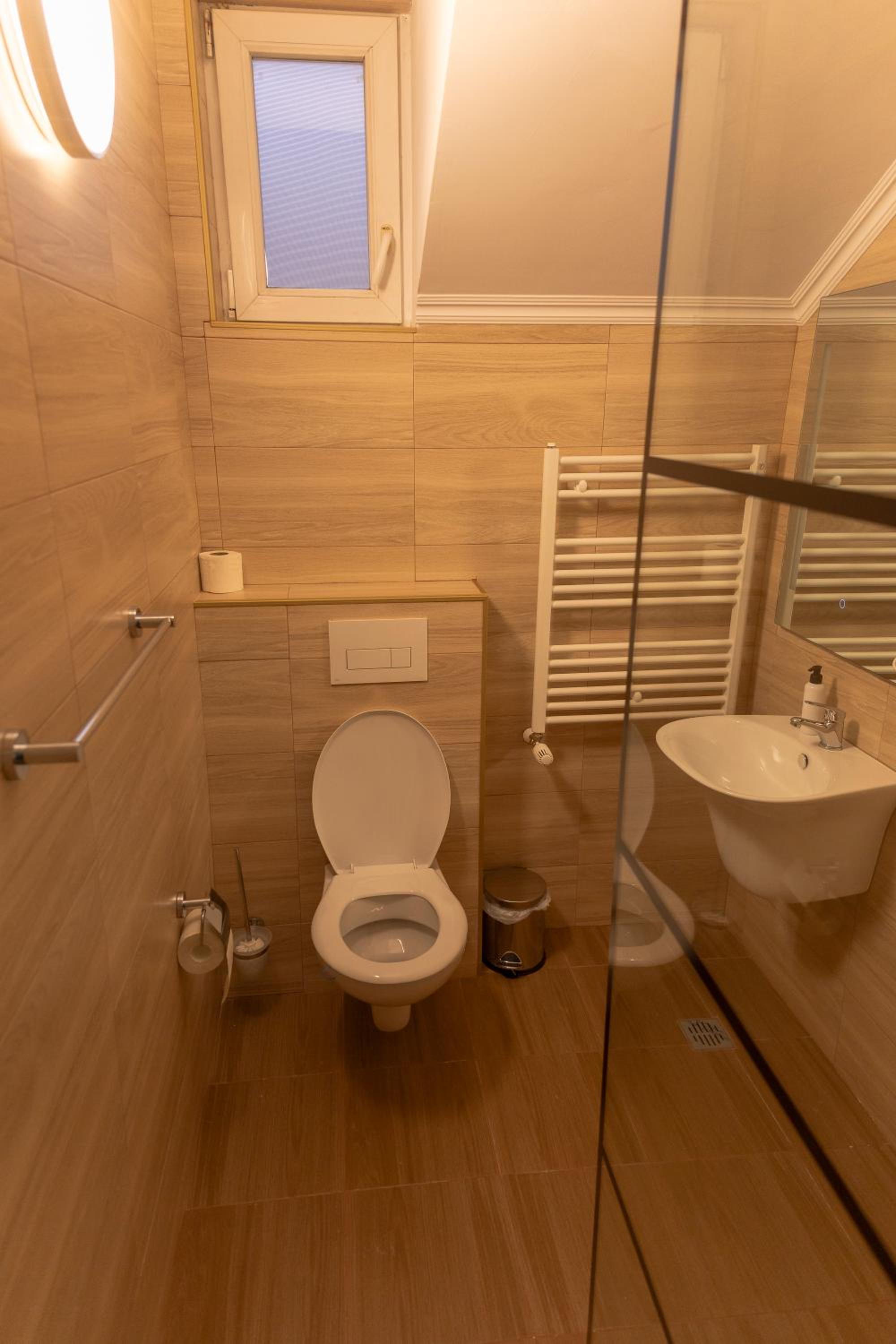 Triple Room photo 2