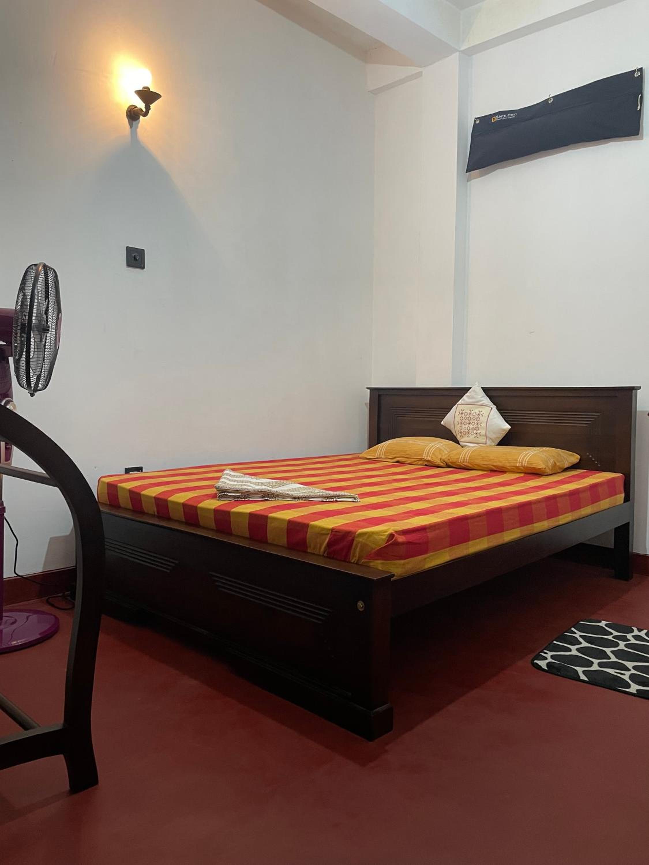 Triple Room with Private External Bathroom photo 1
