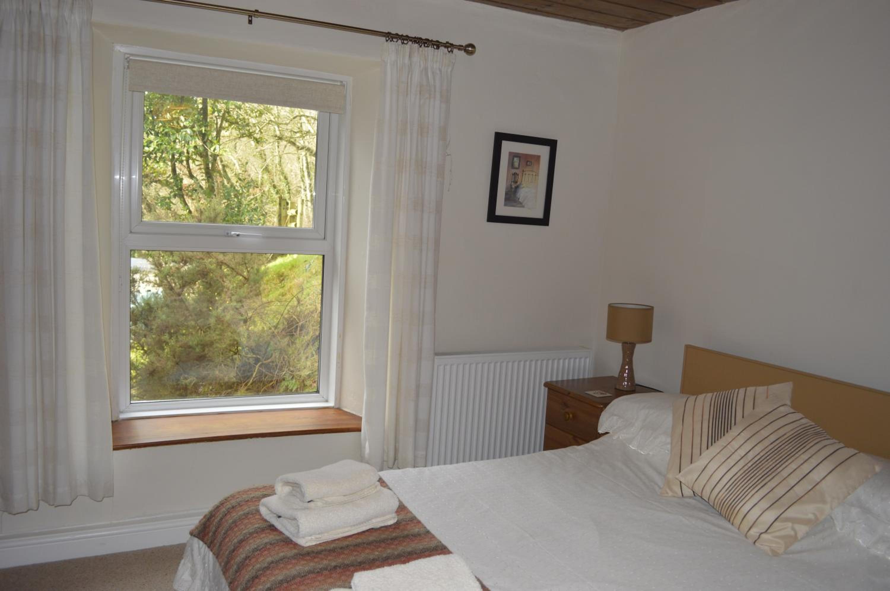 Double Room with Private Bathroom photo 3
