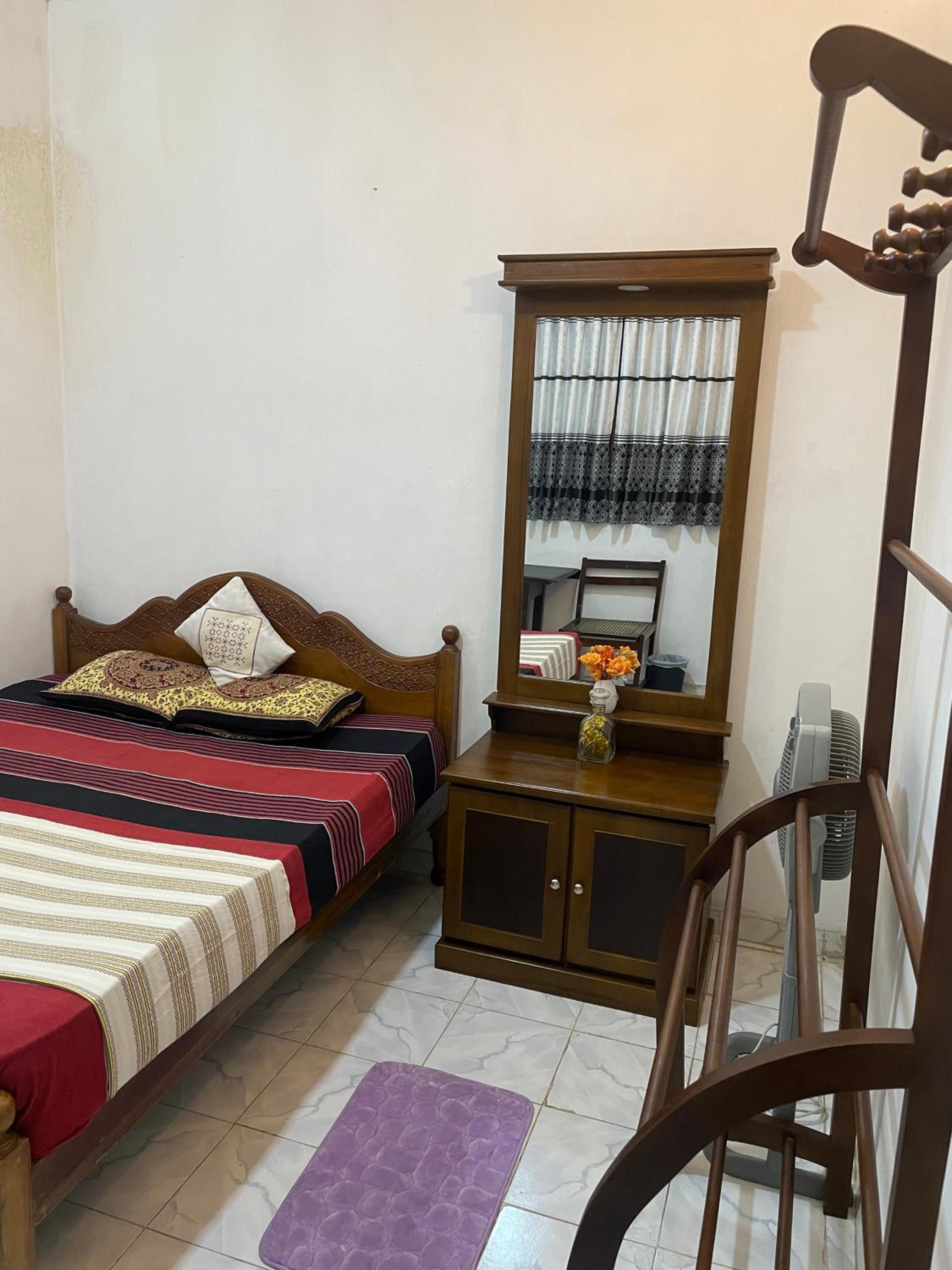 Double Room with Private External Bathroom photo 1
