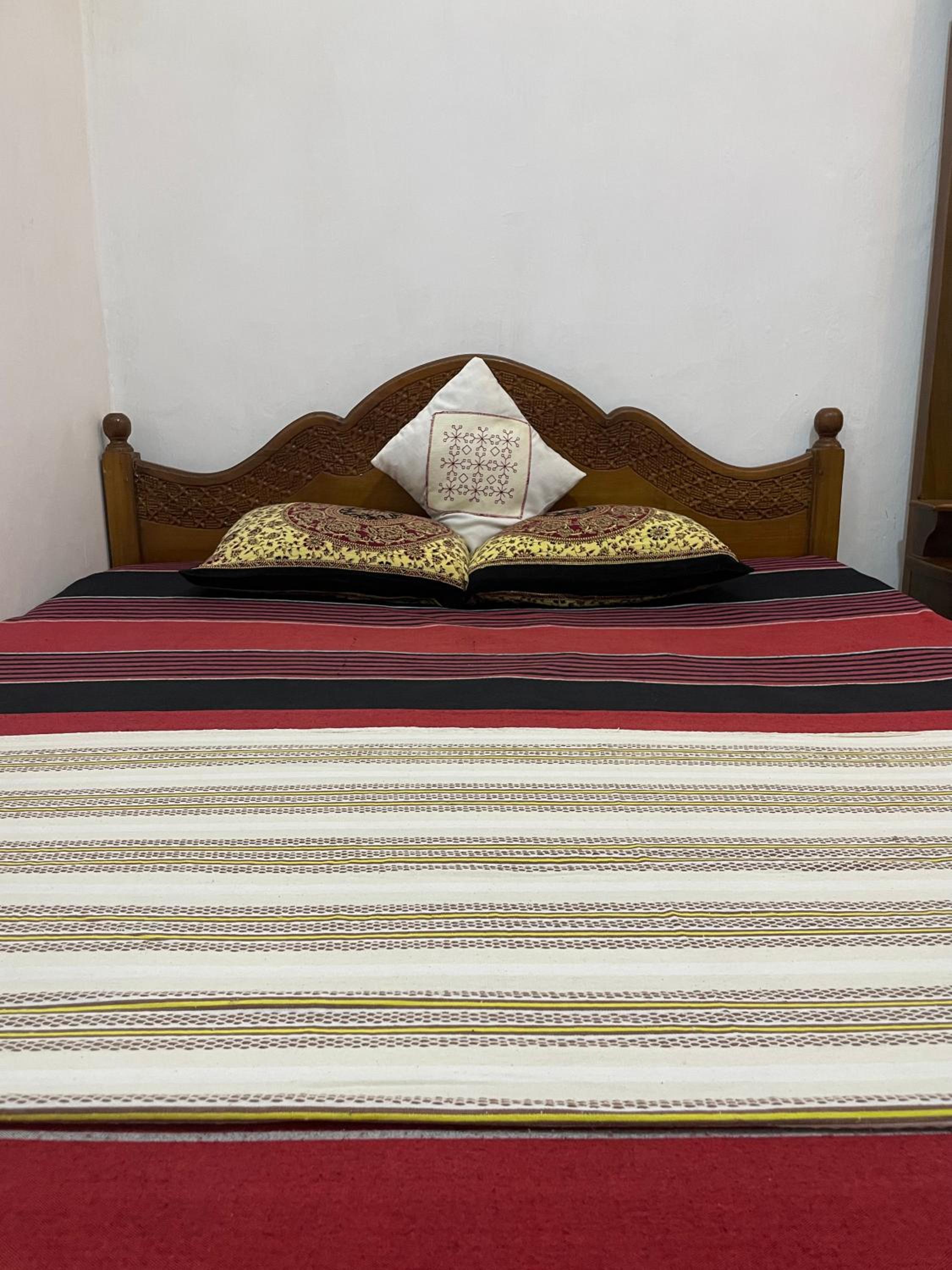 Double Room with Private External Bathroom photo 2