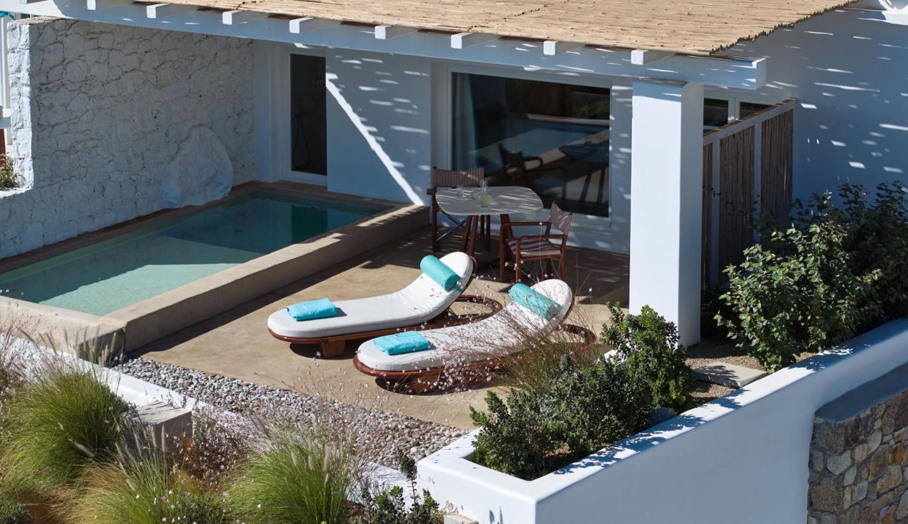 Suite with Private Pool - Photo 6