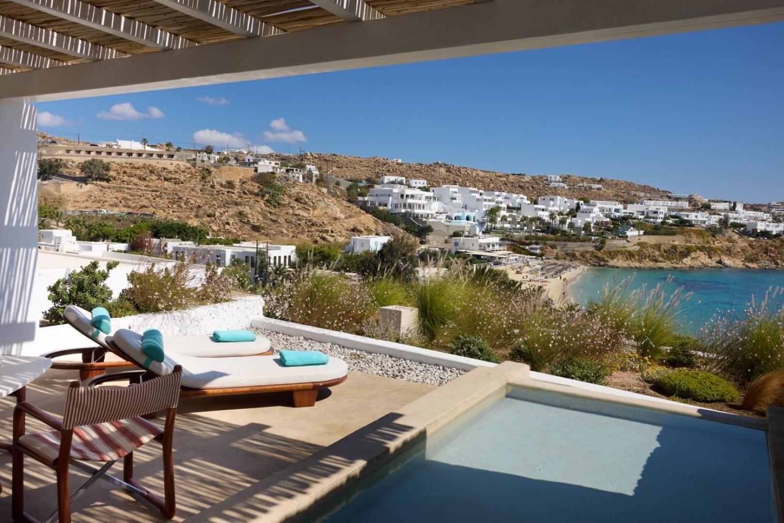 Suite with Private Pool - Photo 5