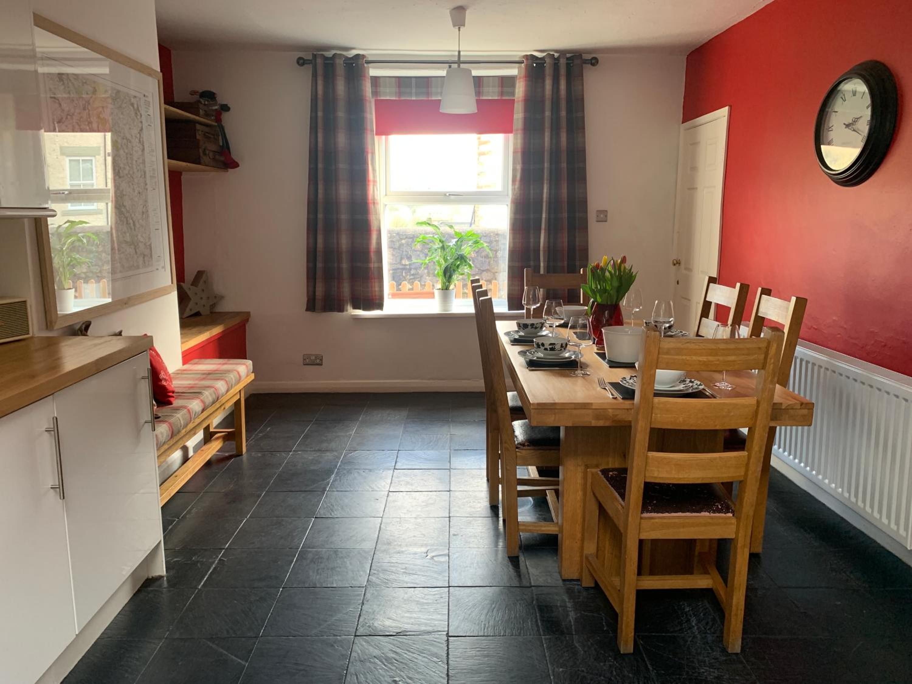 Four-Bedroom House - Photo 25