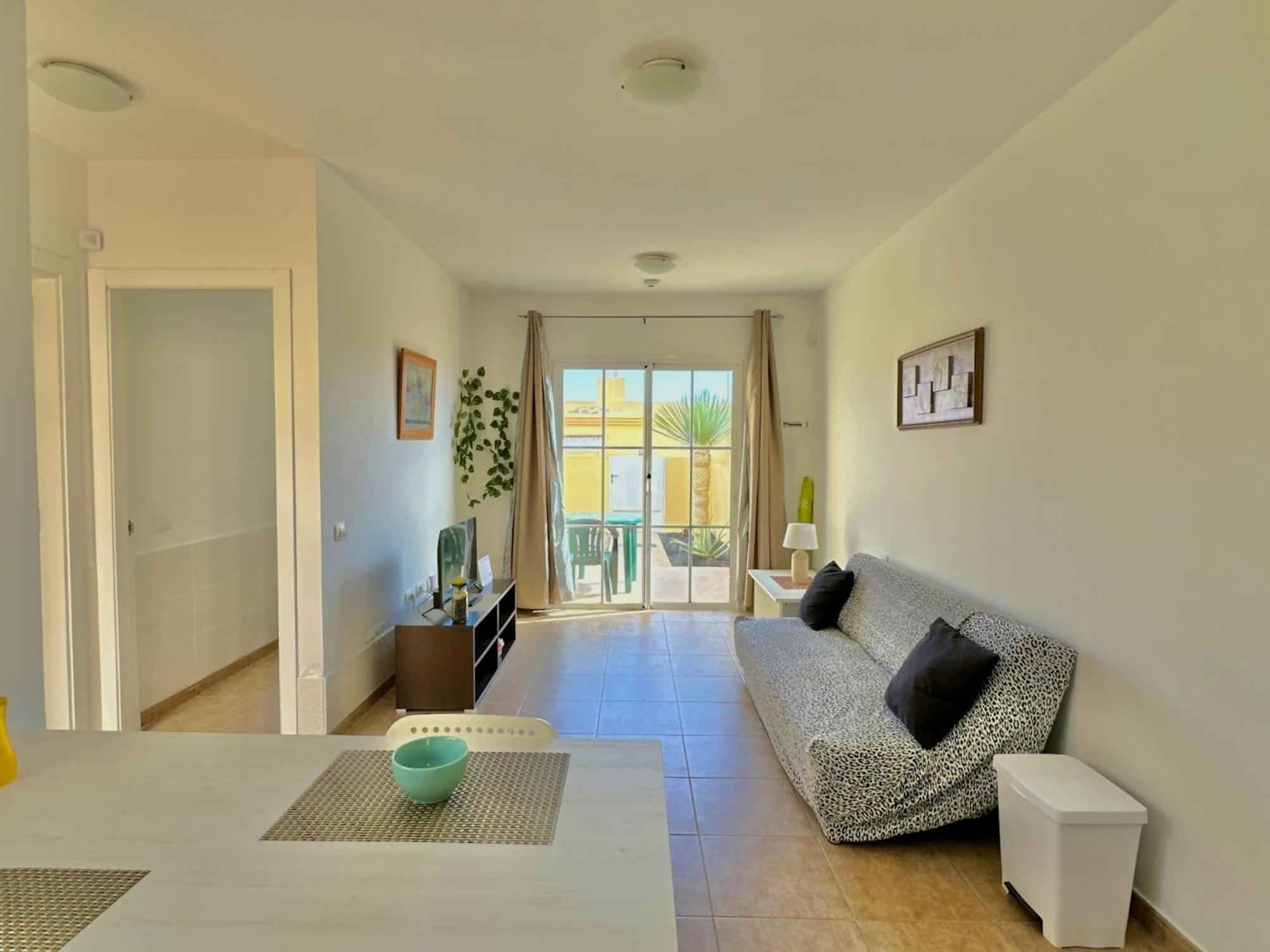 Apartamento