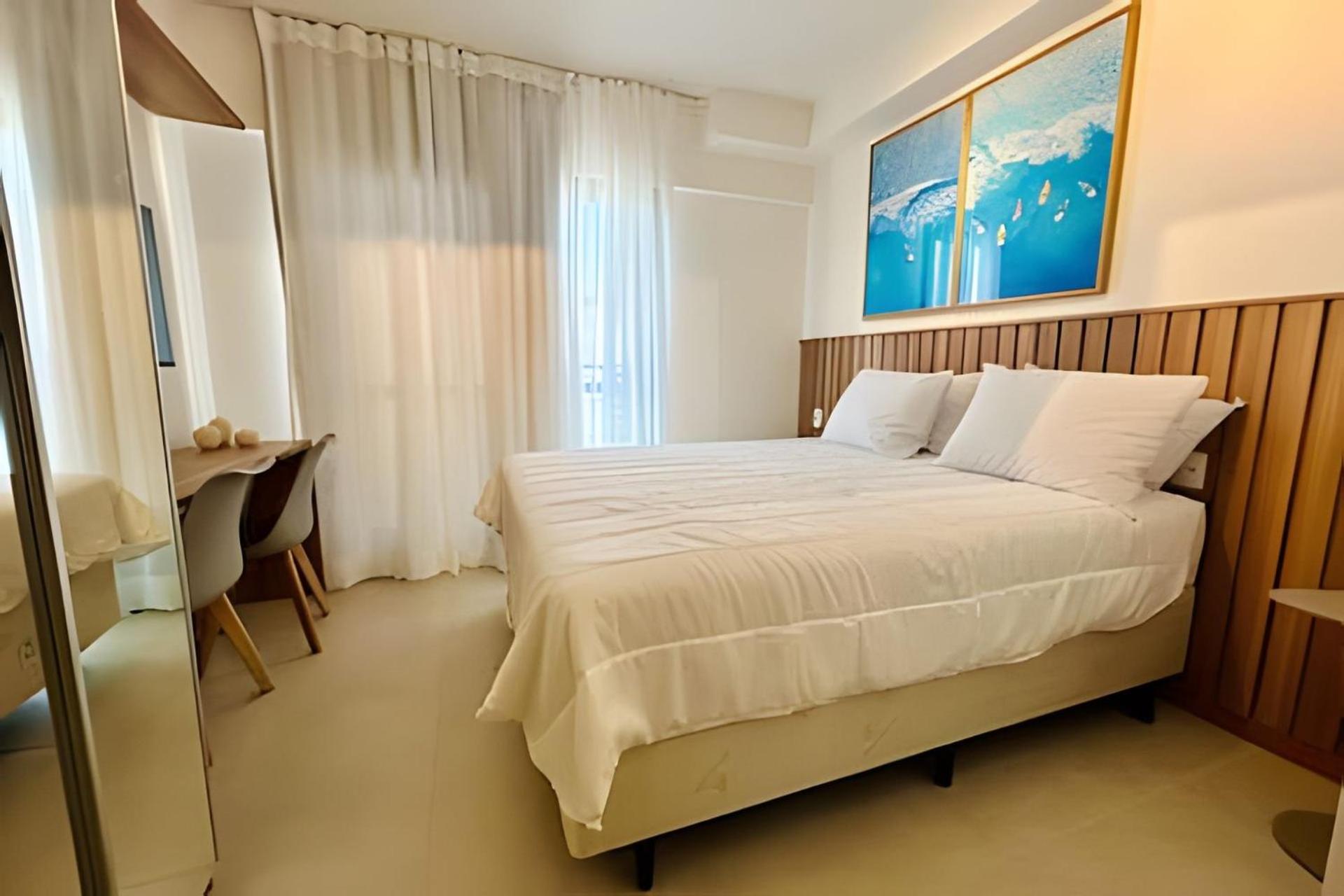 Studio Apartment with King Bed photo 1