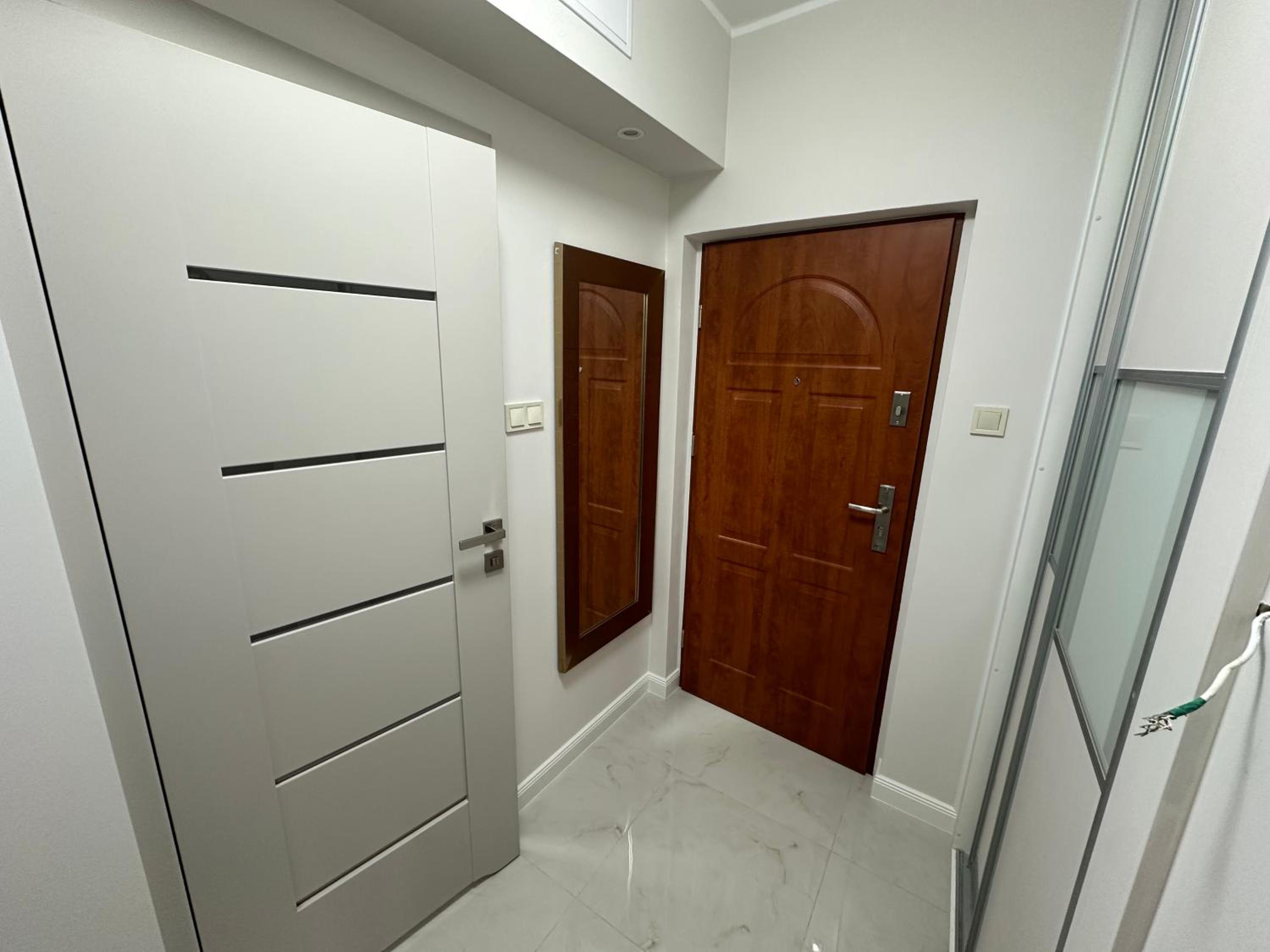 Two-Bedroom Apartment - Photo 1