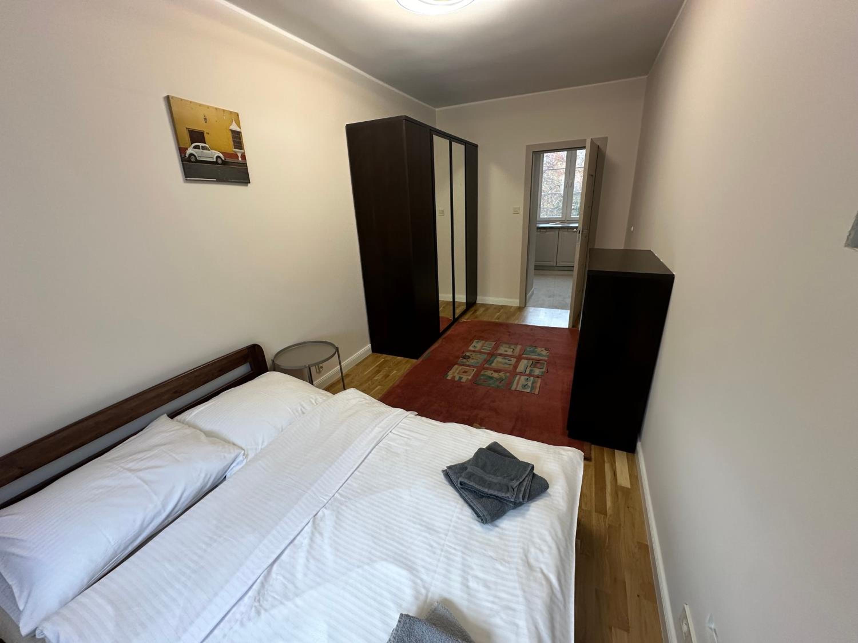 Two-Bedroom Apartment - Photo 10