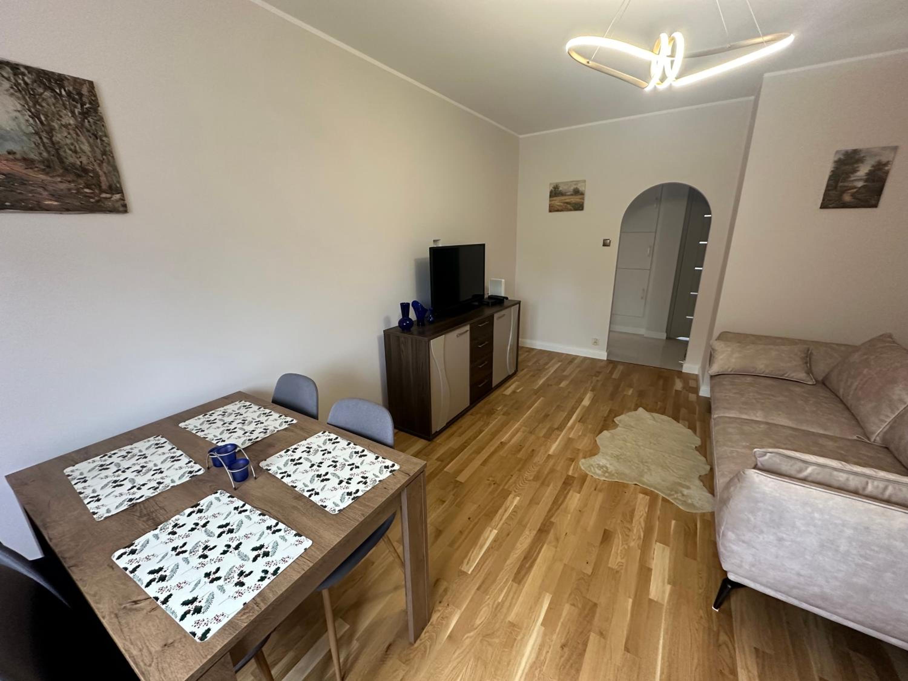 Two-Bedroom Apartment - Photo 14