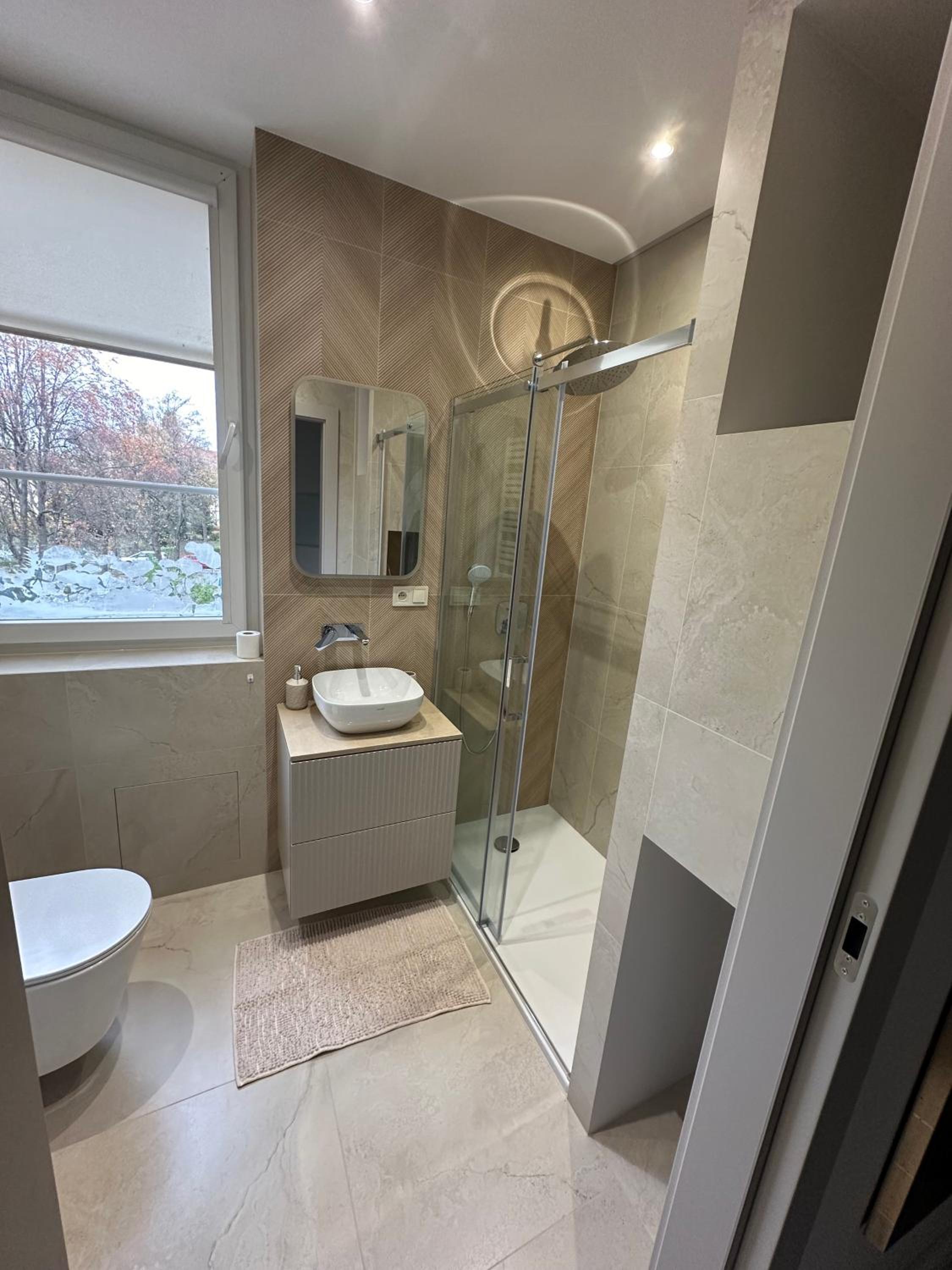 Two-Bedroom Apartment - Photo 17
