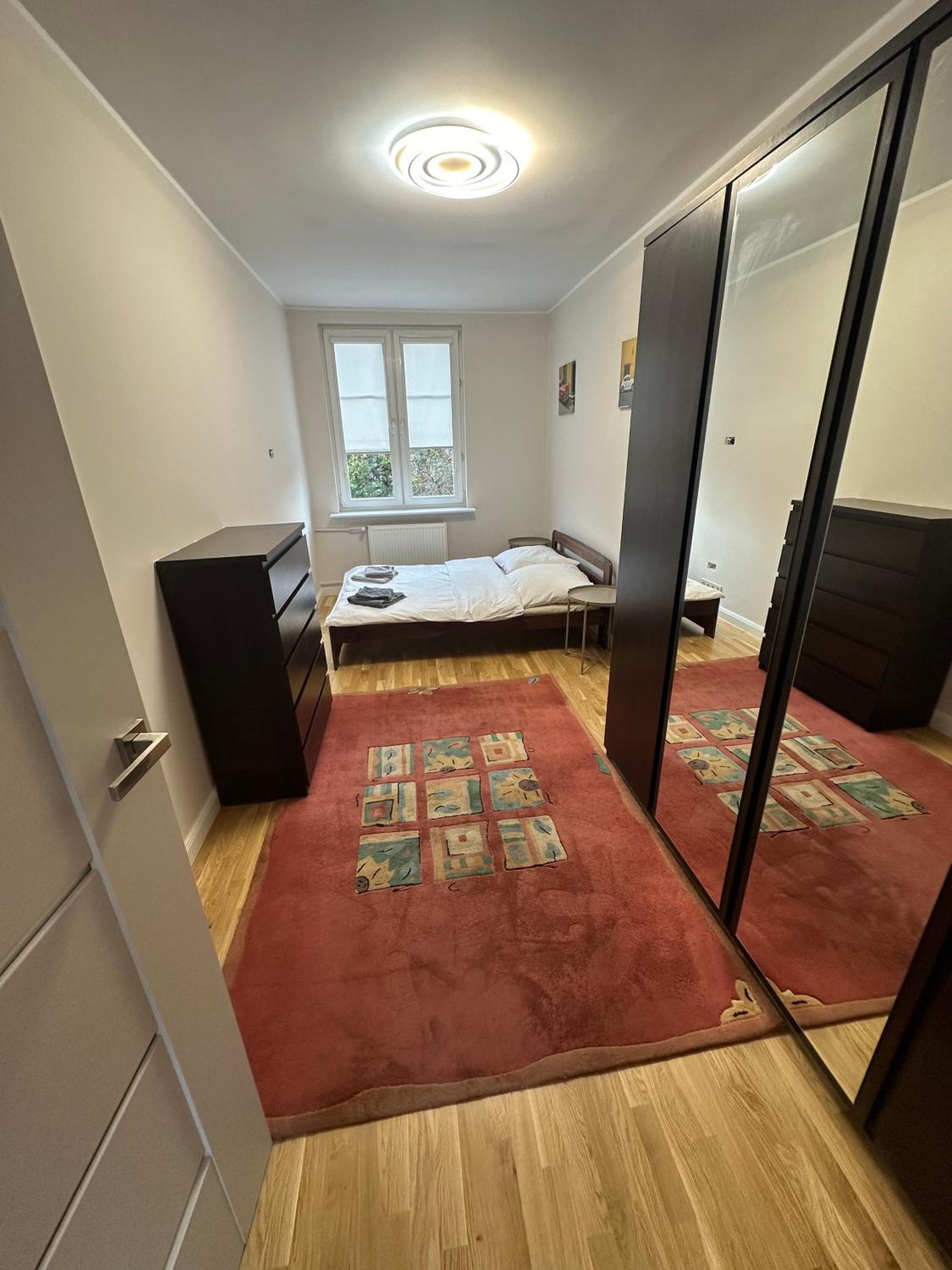 Two-Bedroom Apartment - Photo 2