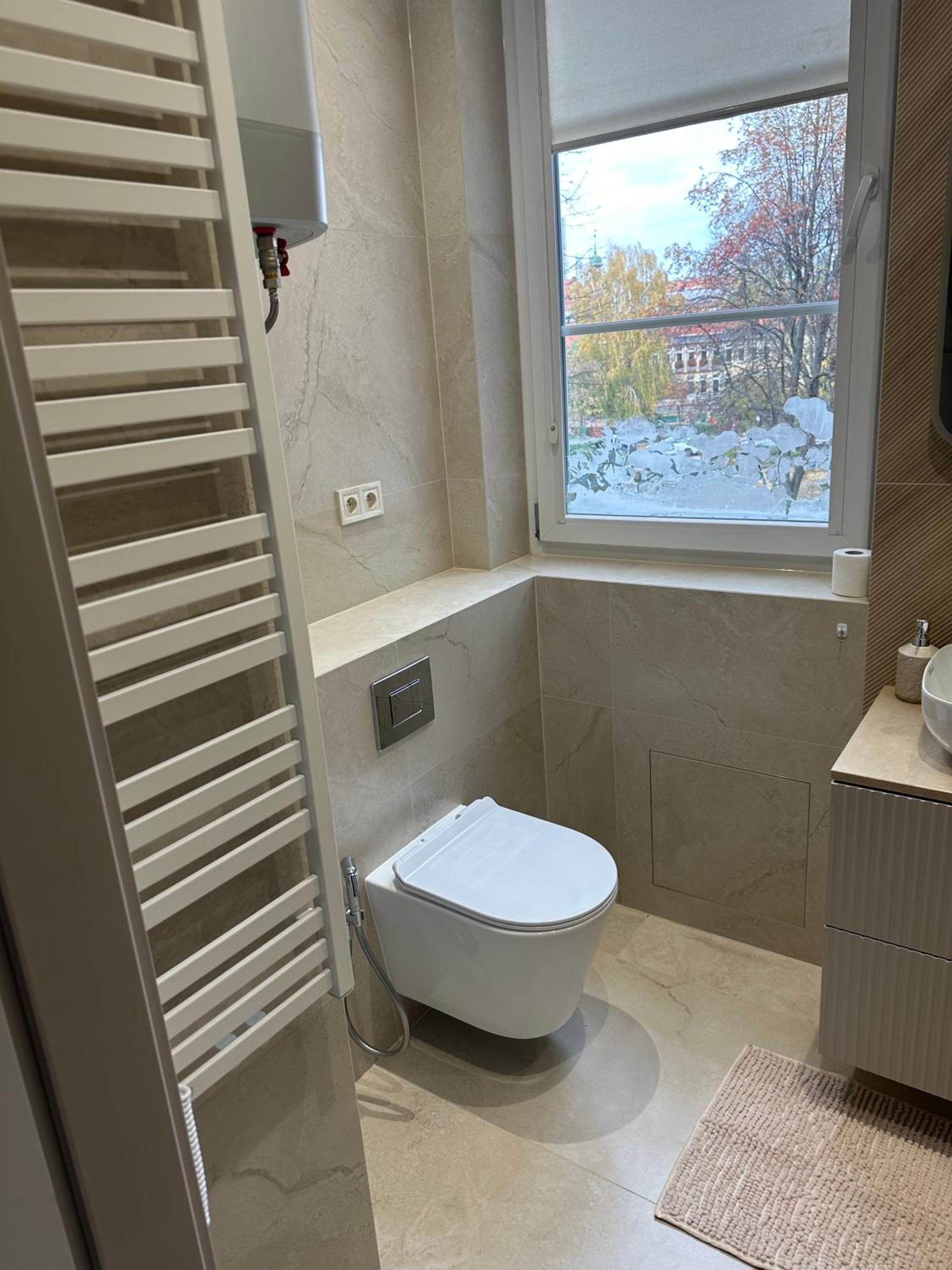 Two-Bedroom Apartment - Photo 3